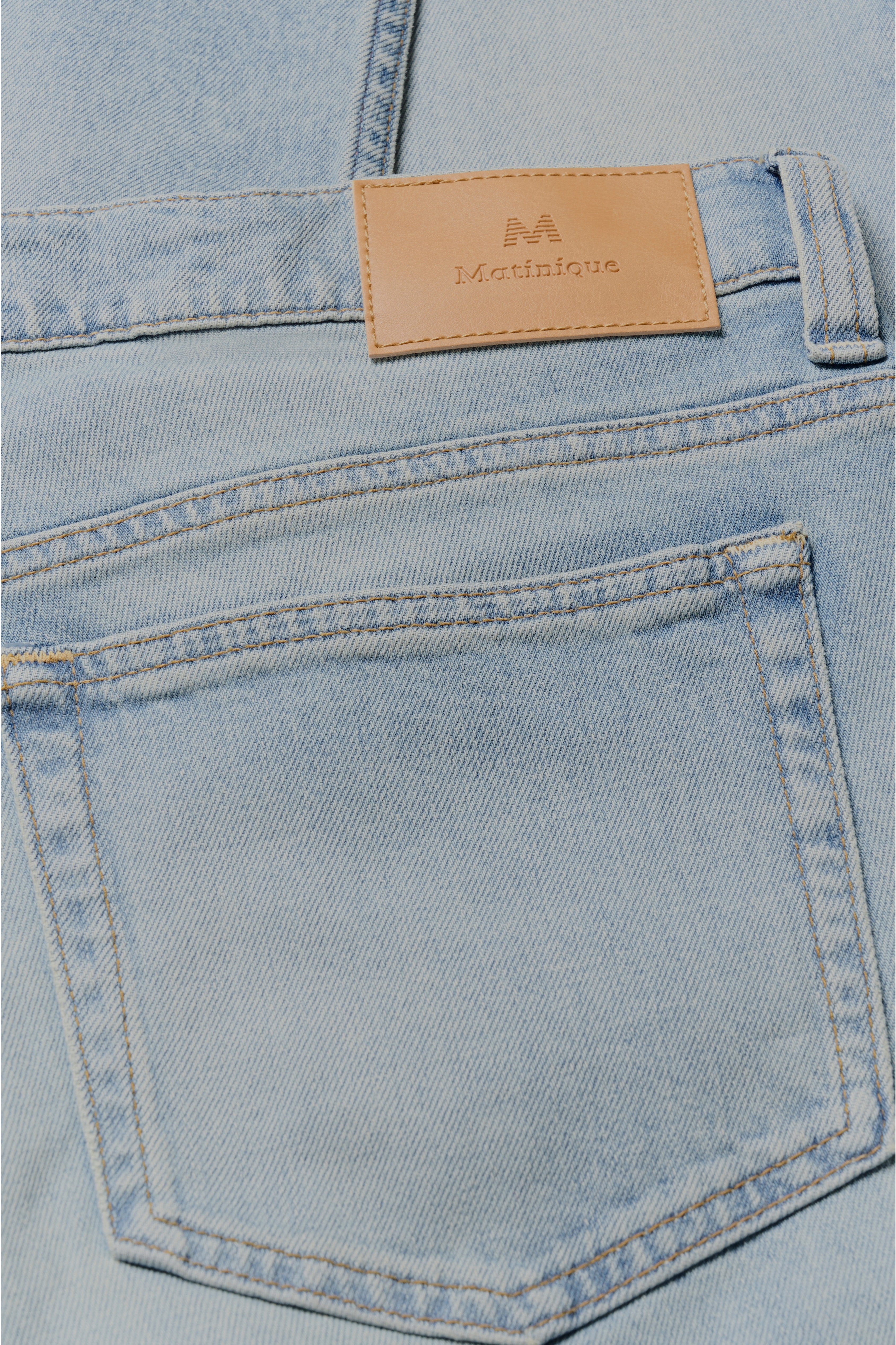 MAJake Denim Jeans PACK DETAIL 30208030-303774
