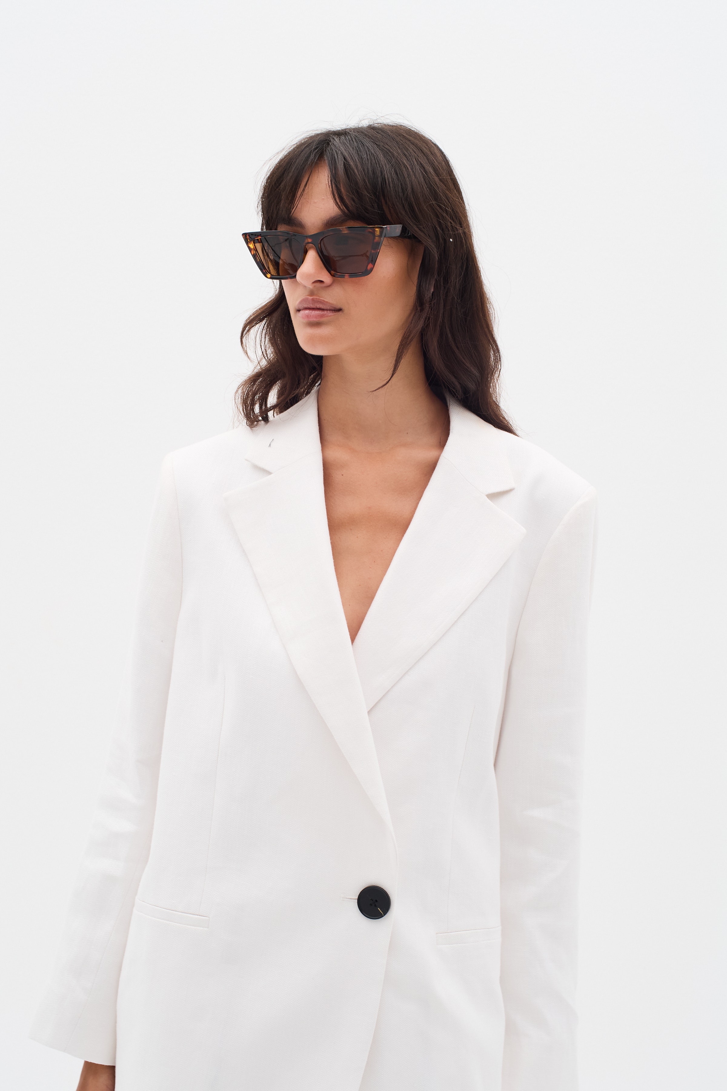 ROBBIEIW Zonnebril LOOKBOOK DETAIL 30110501-303704