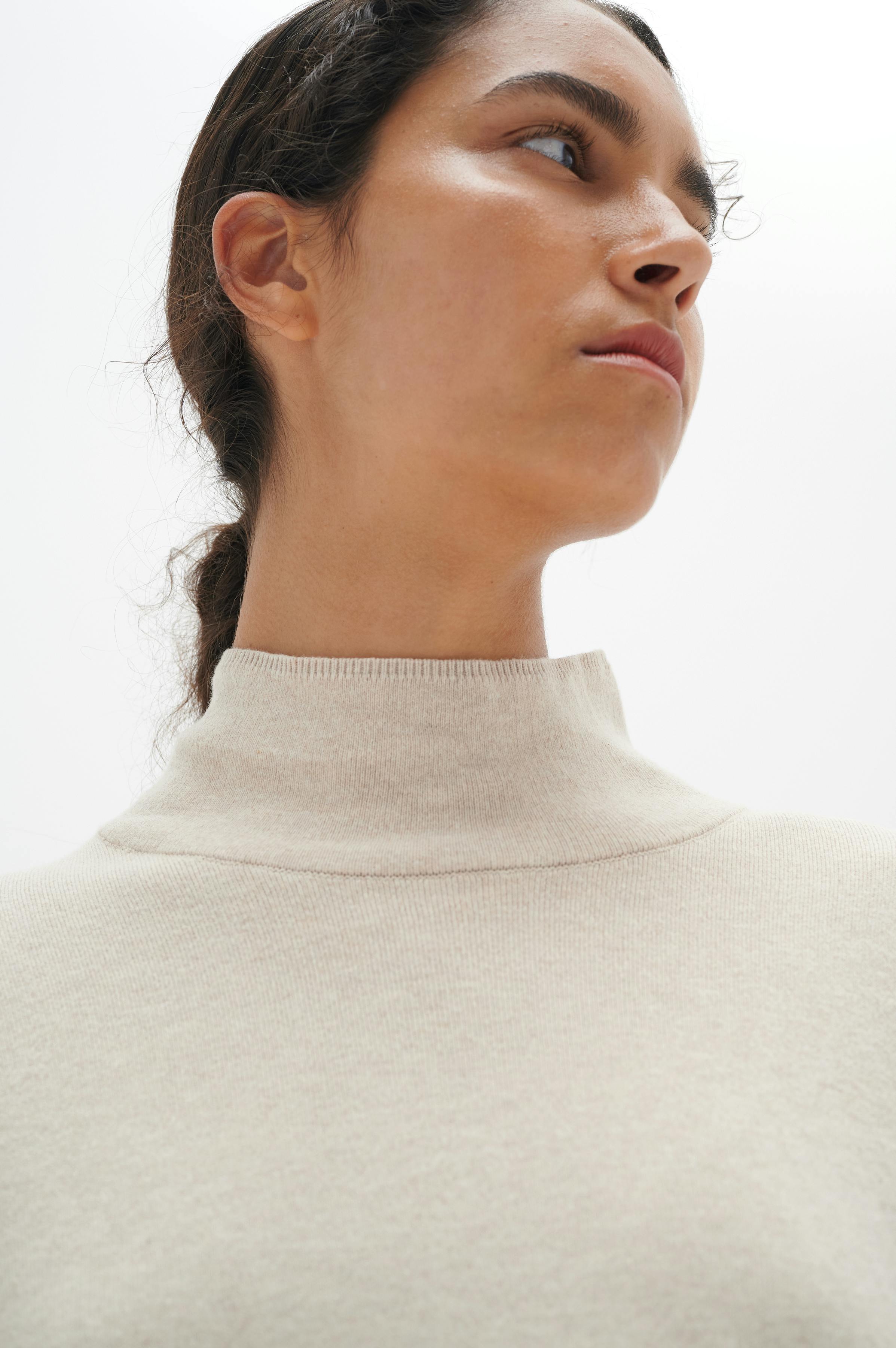 TenleyIW Turtleneck Pullover LOOKBOOK DETAIL 30106490-1609061