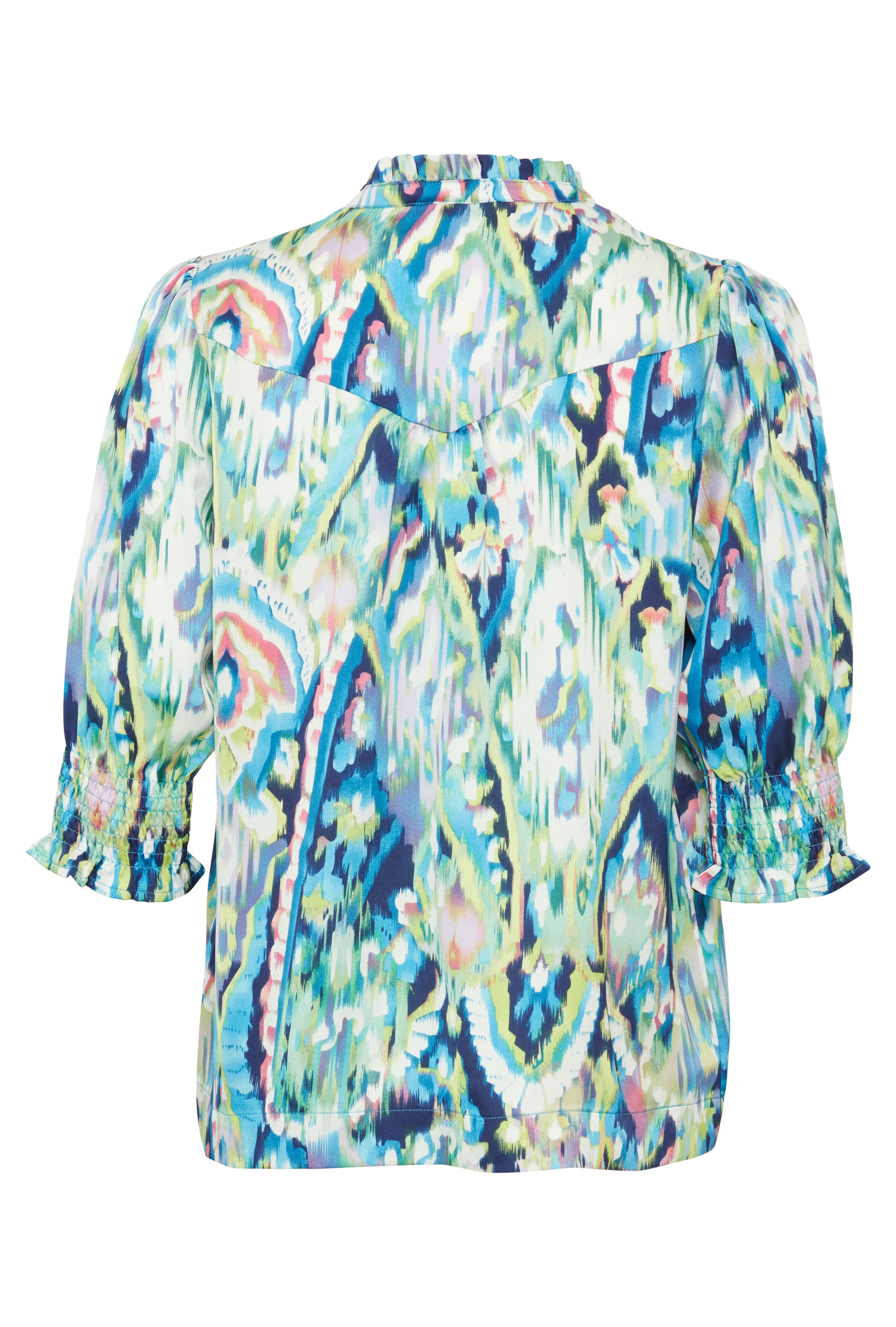 IXKORINA Bluse PACK BACK 20121218-203148