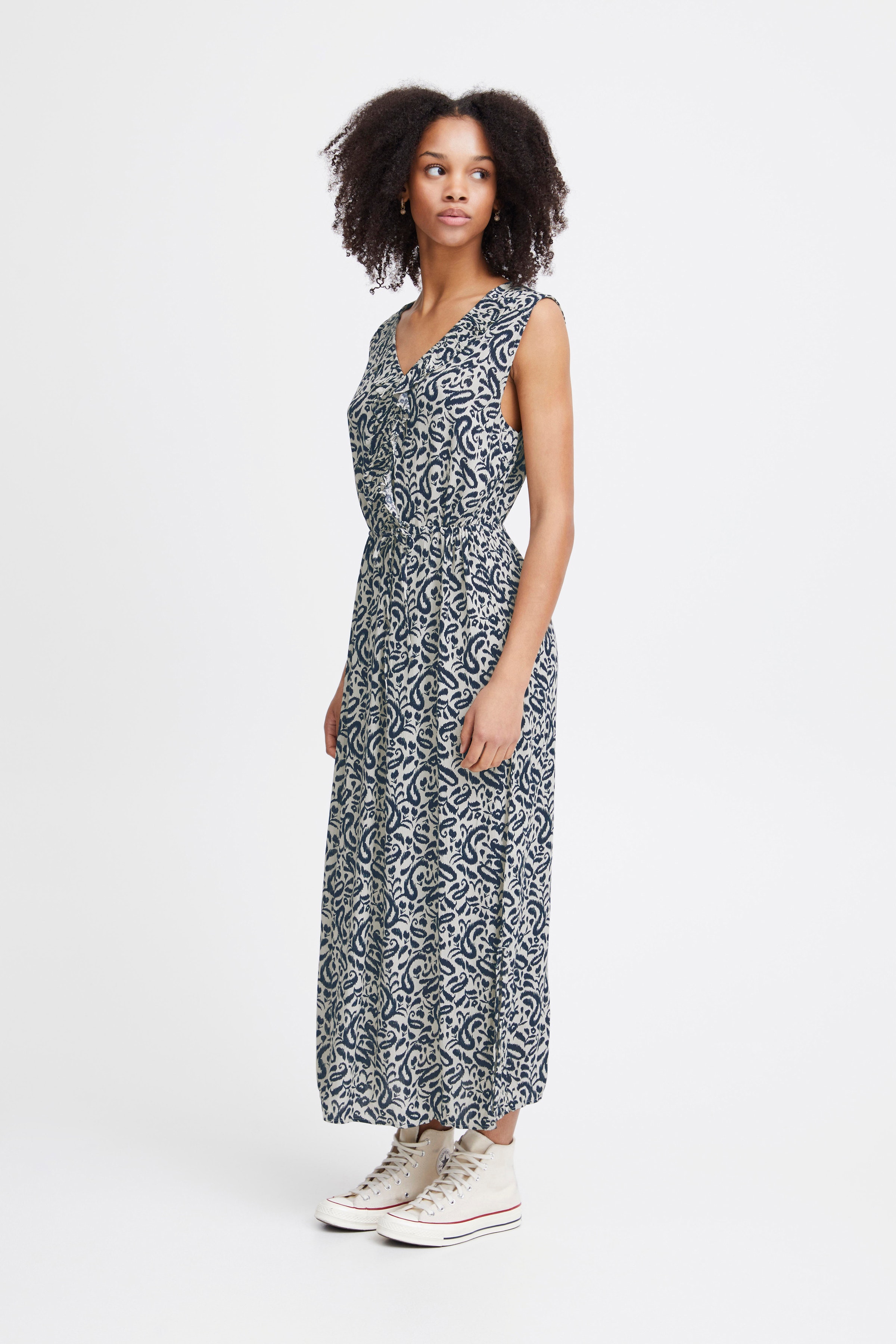 IHMARRAKECH Kjole LOOKBOOK FRONT 20120858-202928