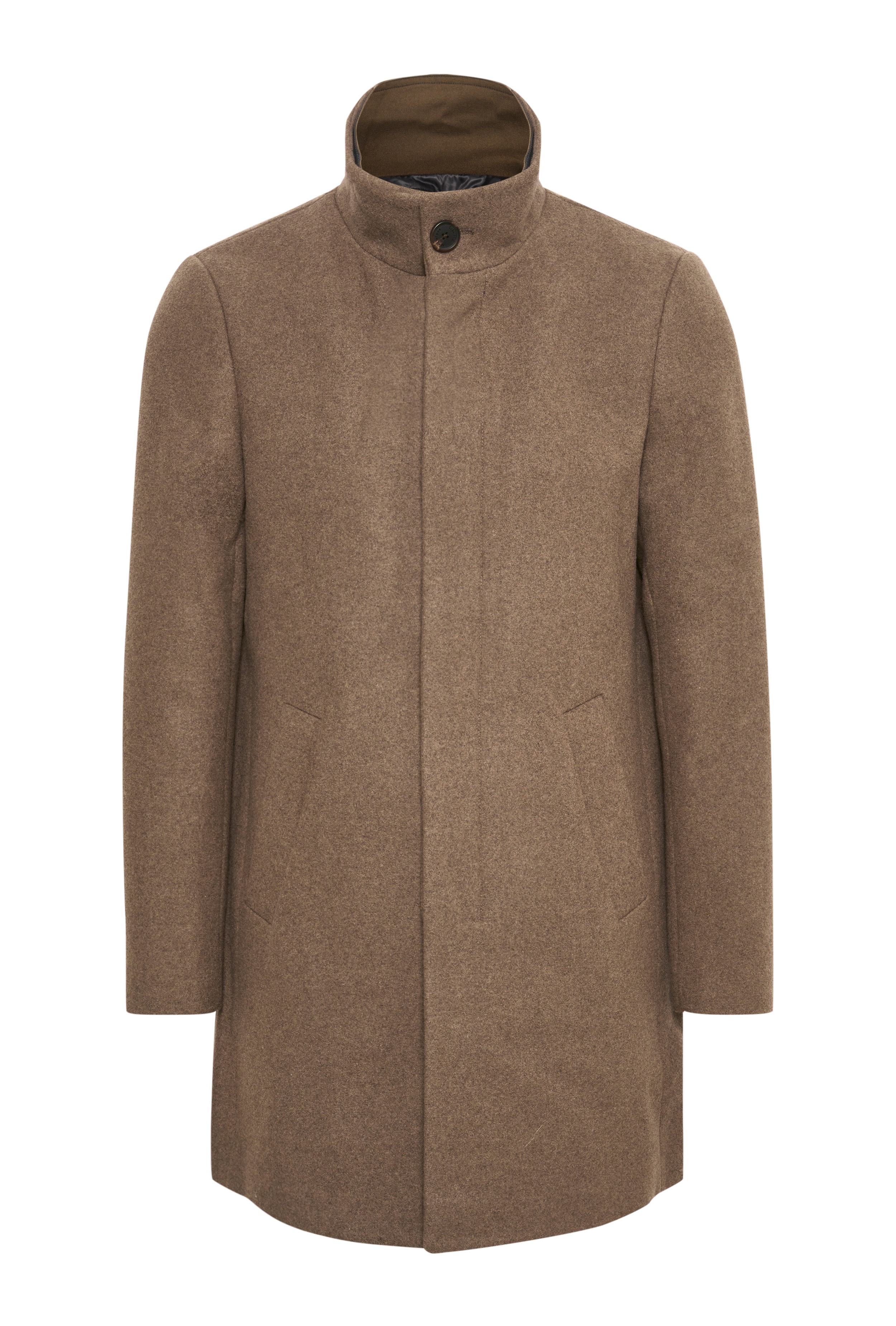 Harvey Wool Coat PACK FRONT 30203845-181112