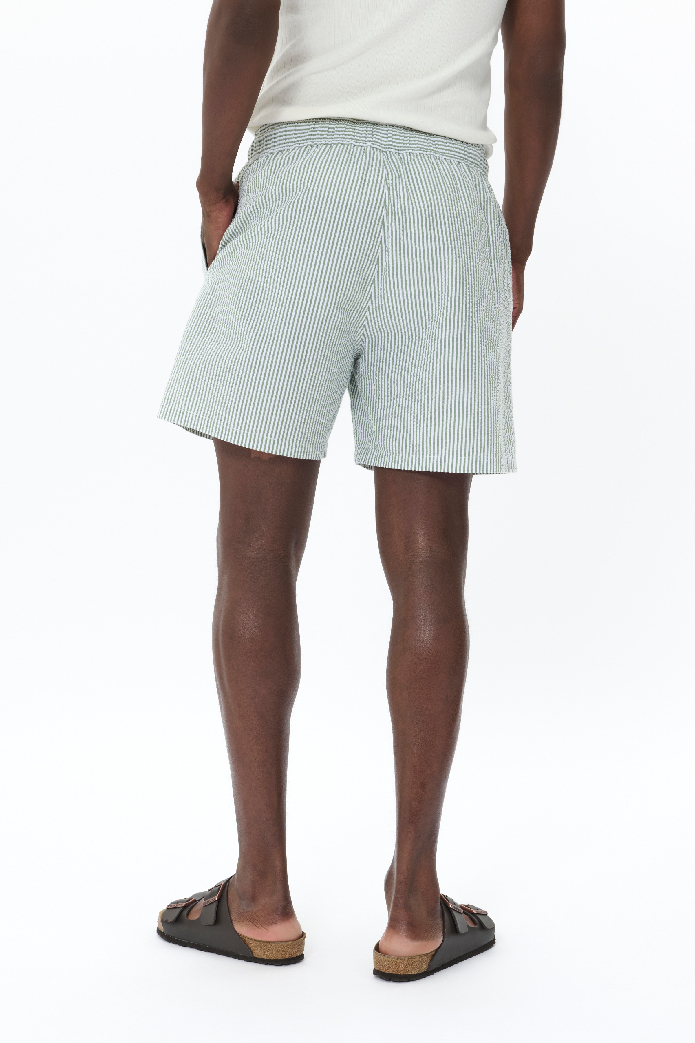 MAswimmer Swim Shorts LOOKBOOK BACK 30207644-154030