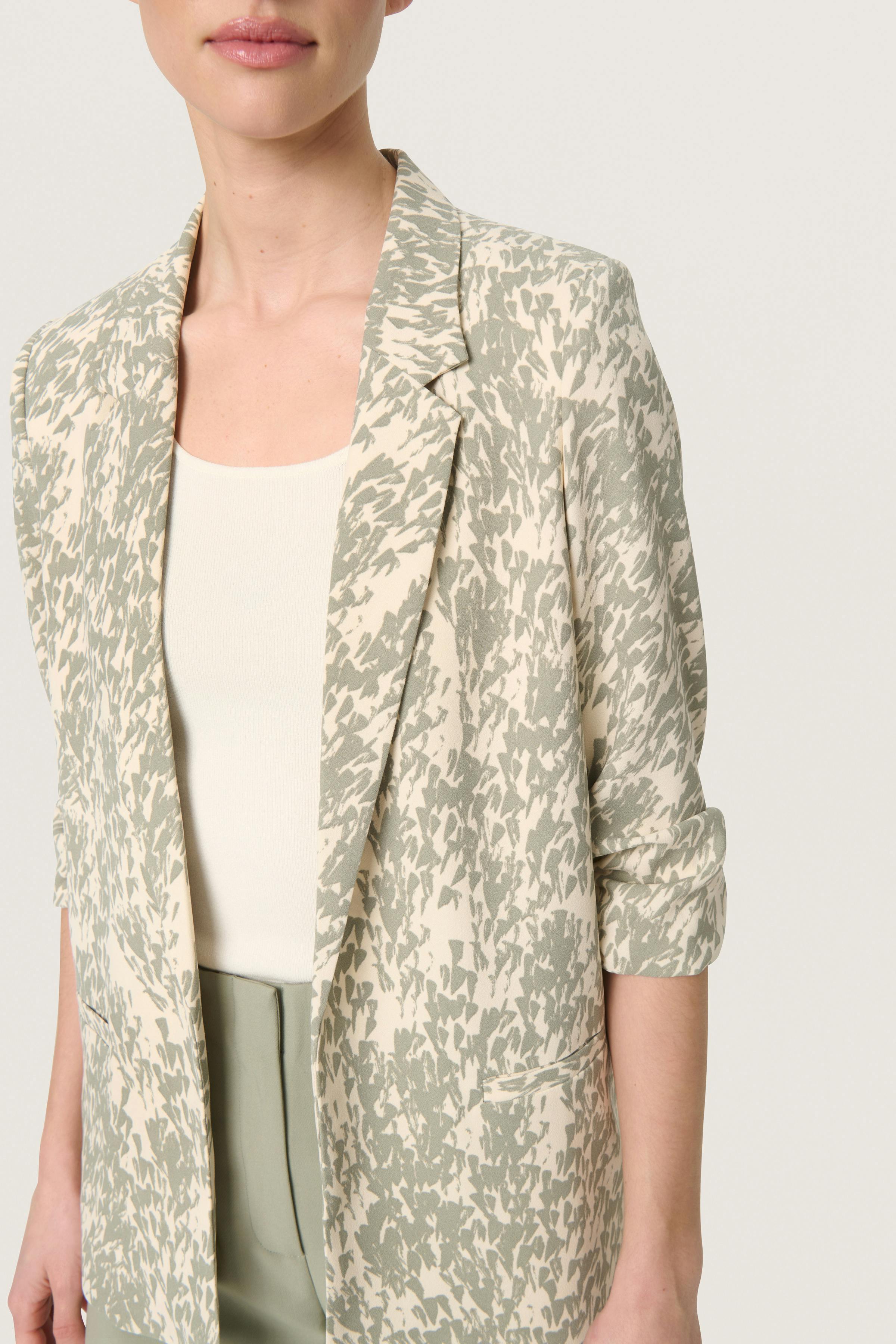 SLShirley Blazer LOOKBOOK DETAIL 30405041-303061