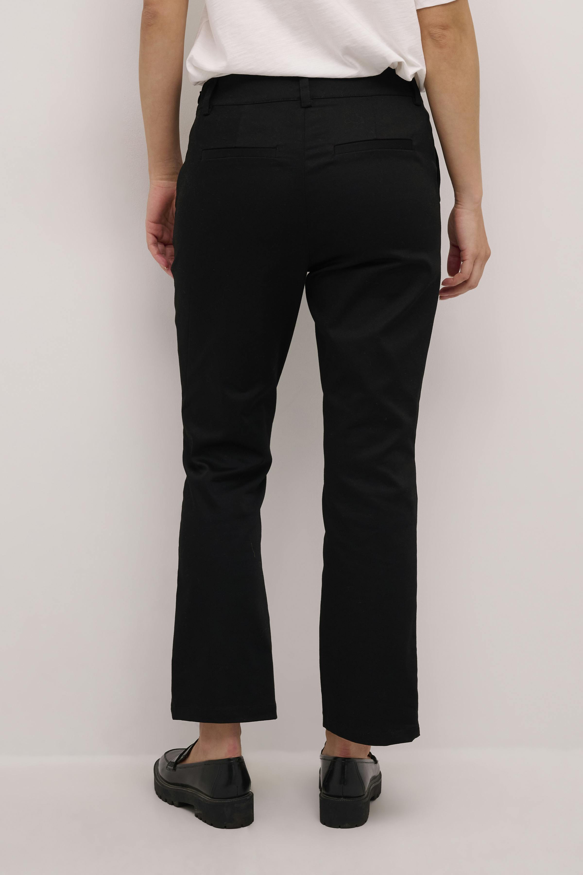 CUcaya Trousers LOOKBOOK BACK 50108725-500012