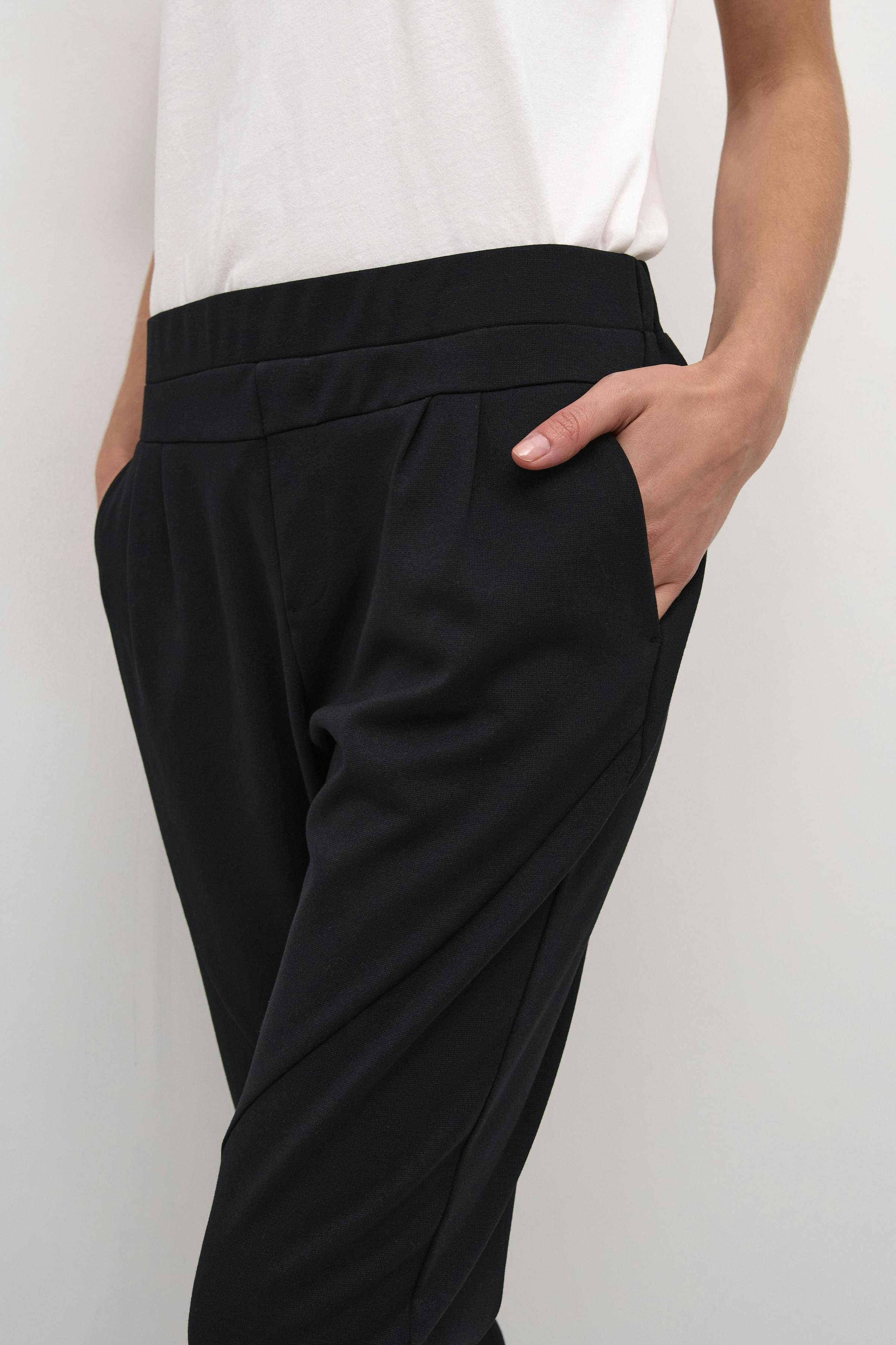 CRAnett Pants

 LOOKBOOK DETAIL 10604411-100120