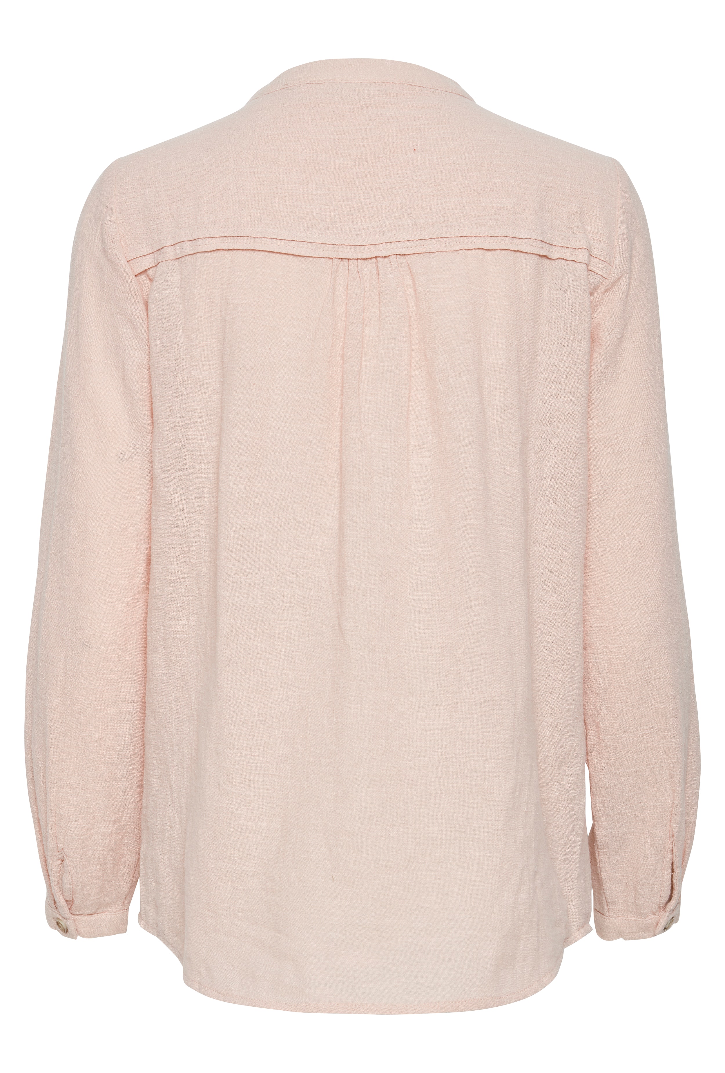 Blouse with short sleeve PACK BACK 20609688-151512