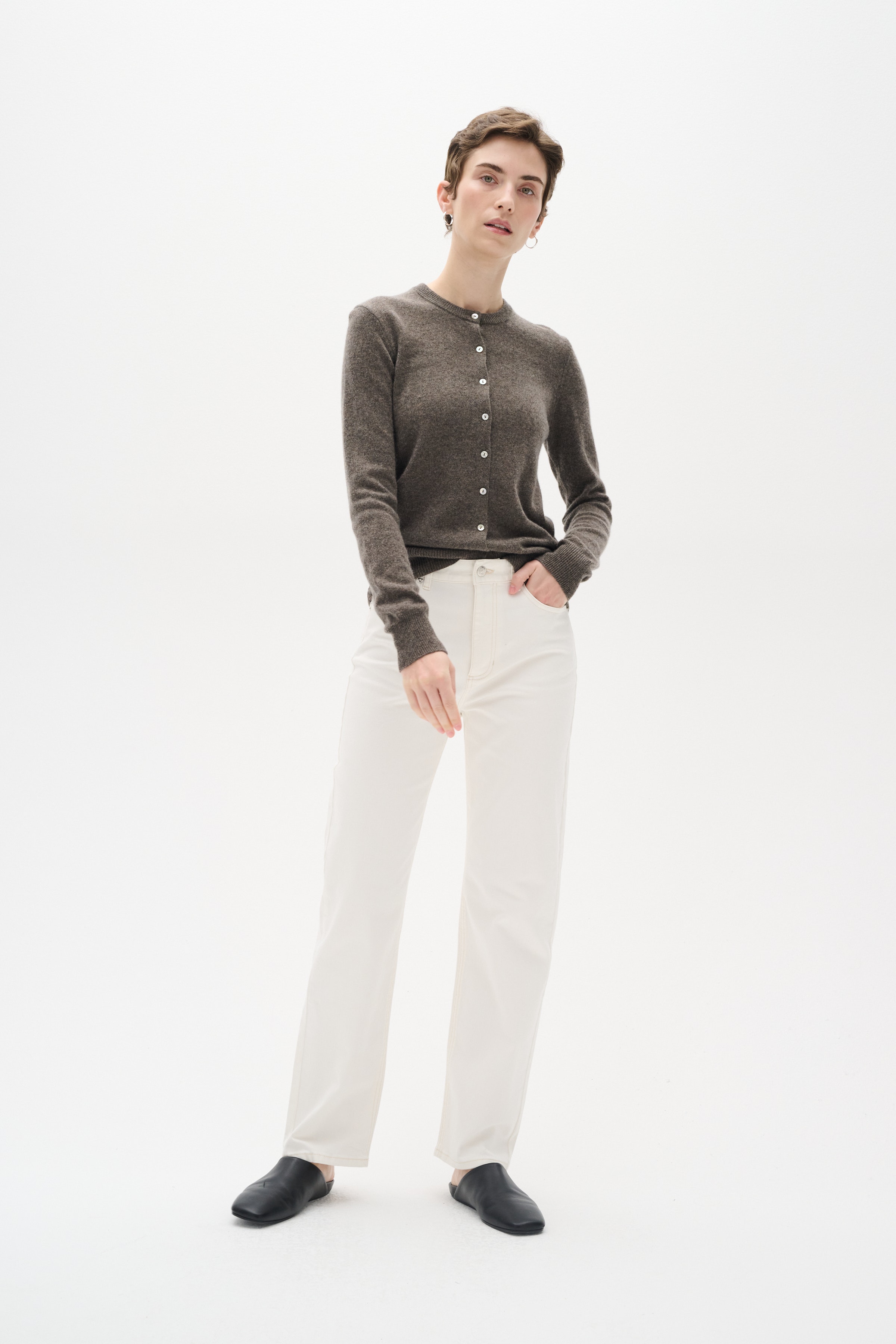 LukkaIW Vest LOOKBOOK FRONT 30107630-300872