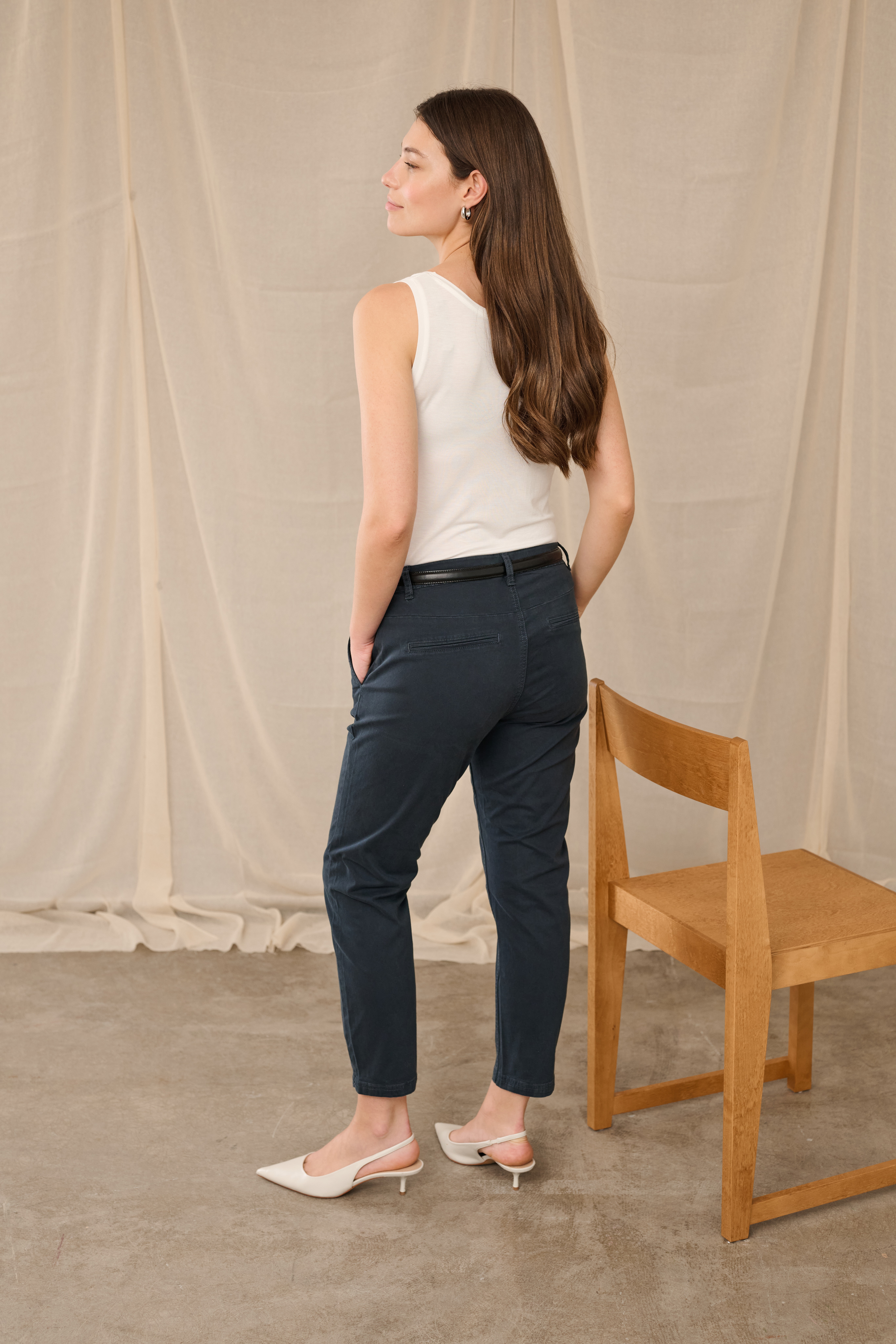 CUbrita Trousers LOCATION NONE 50110329-194011