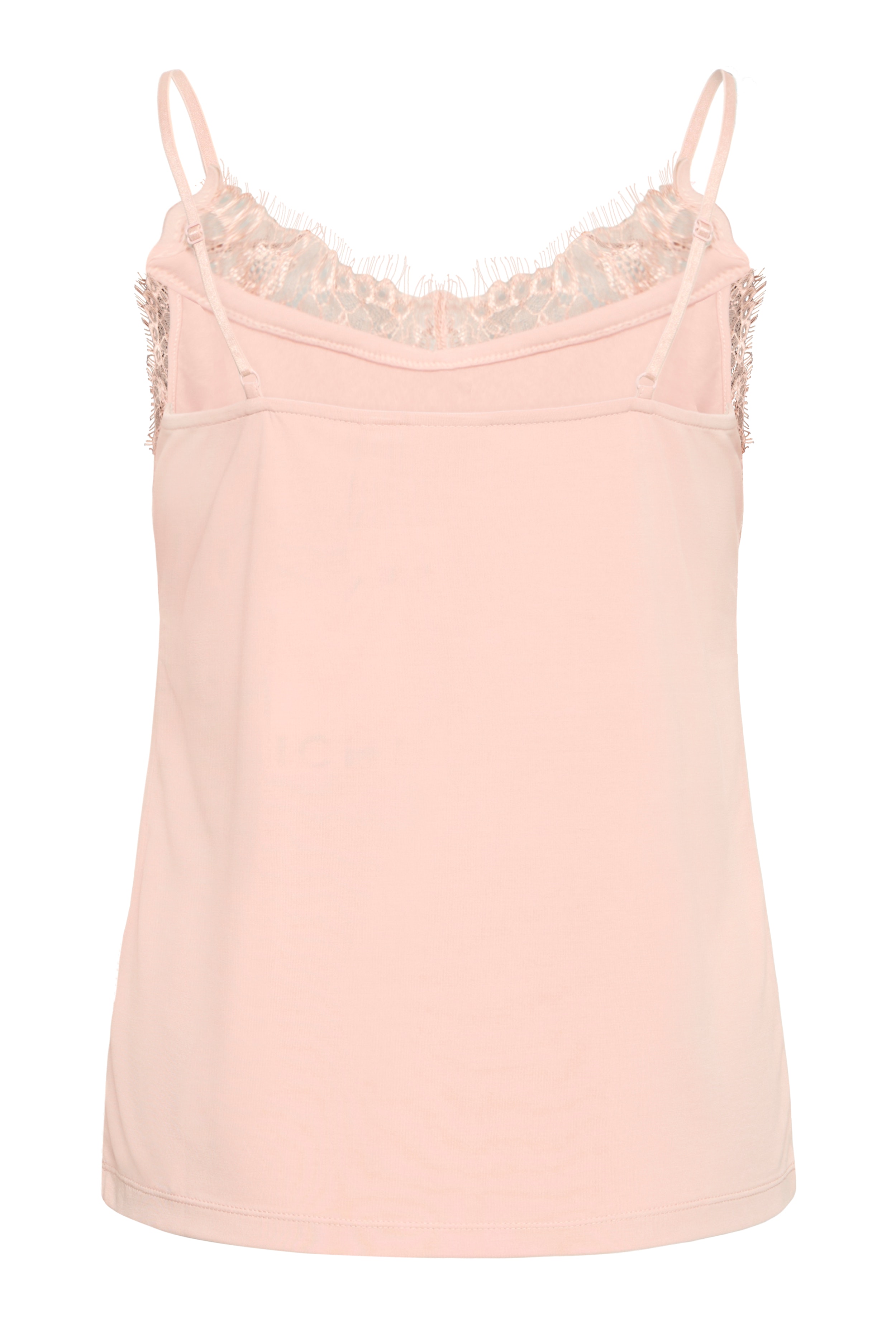 Sleeveless top PACK BACK 20106355-12232