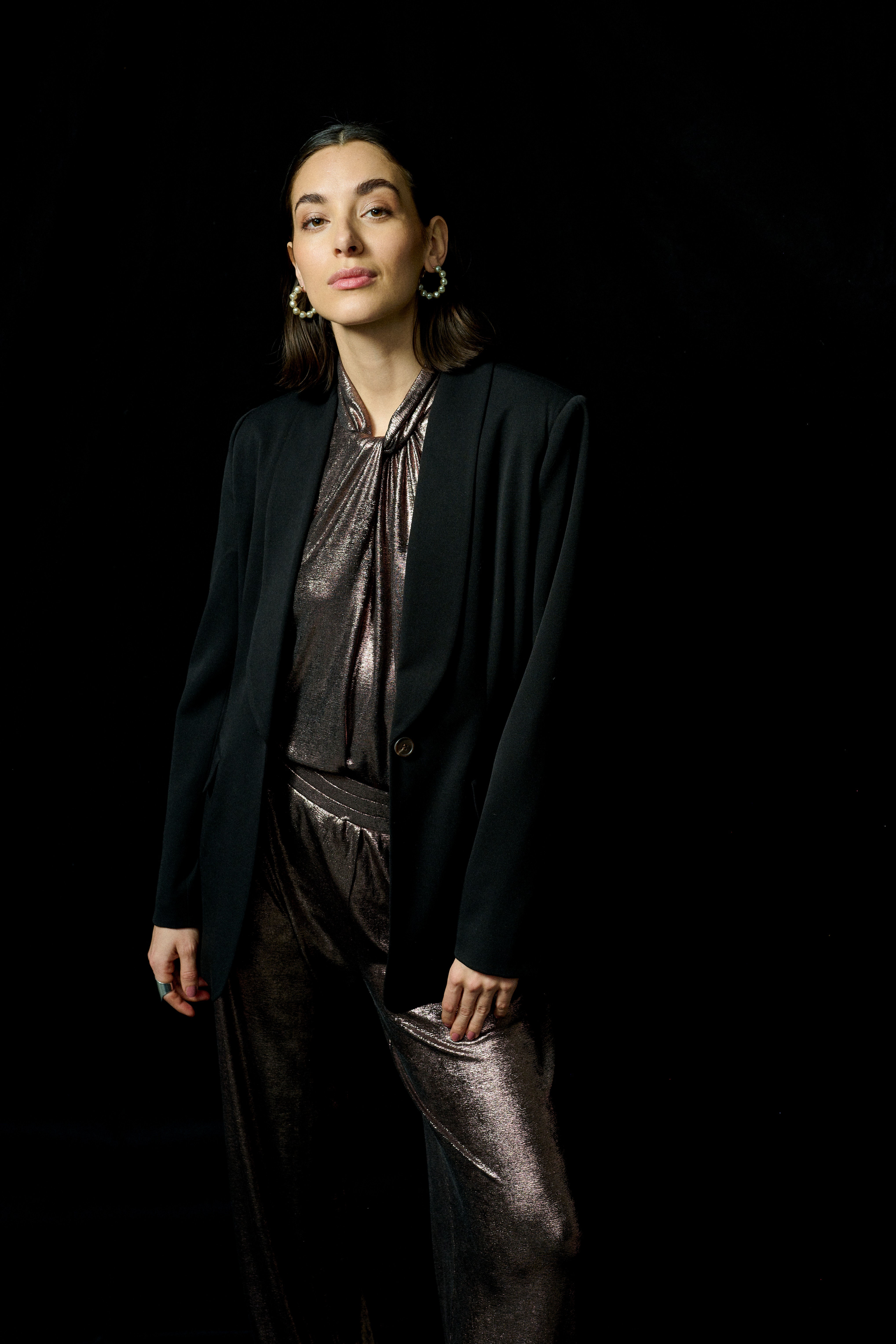 FRNOLA Blazer LOCATION NONE 20613046-200113