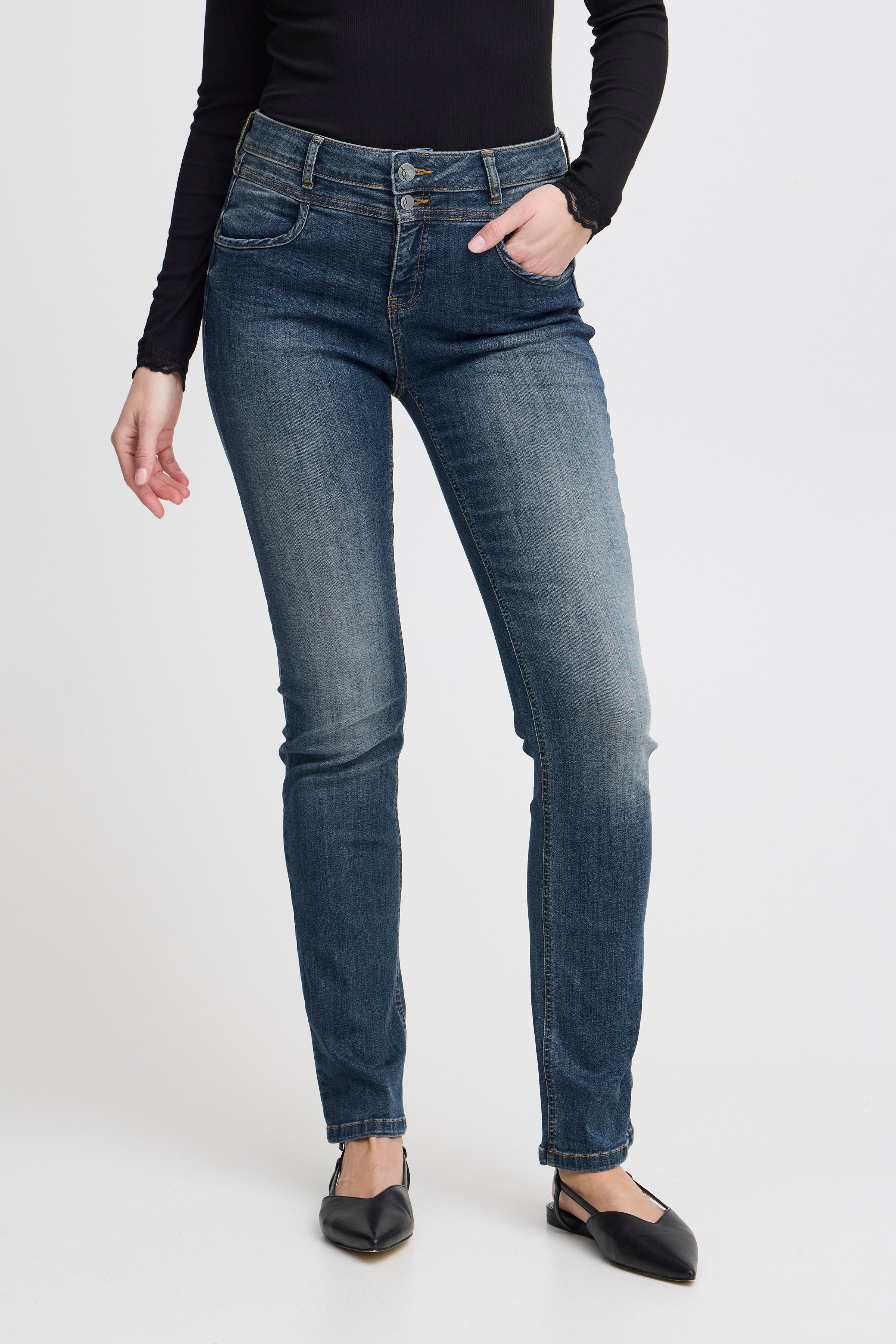 Jeans LOOKBOOK FRONT 20603795-68826