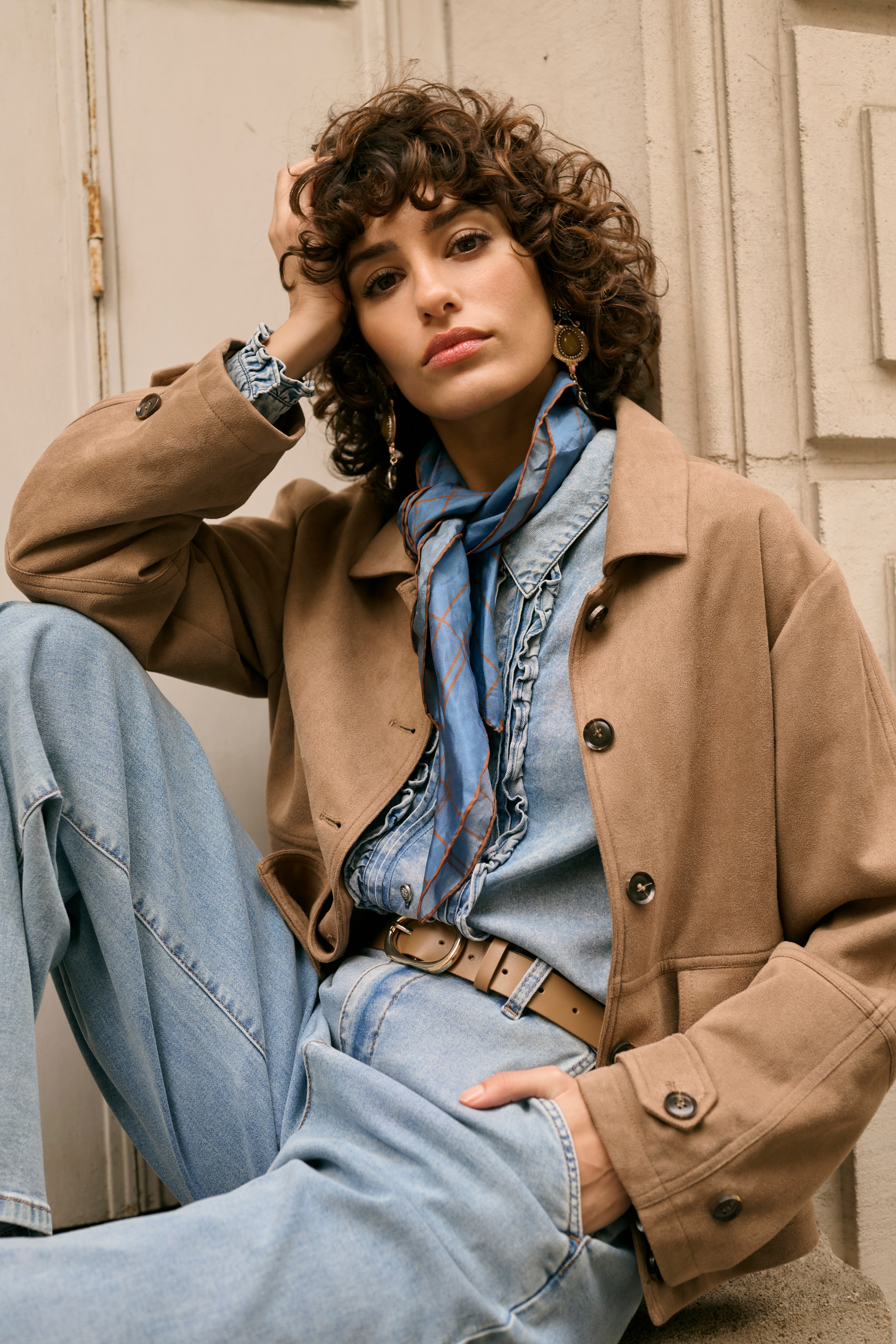 CRVisti Jeans LOCATION NONE 10612286-108844