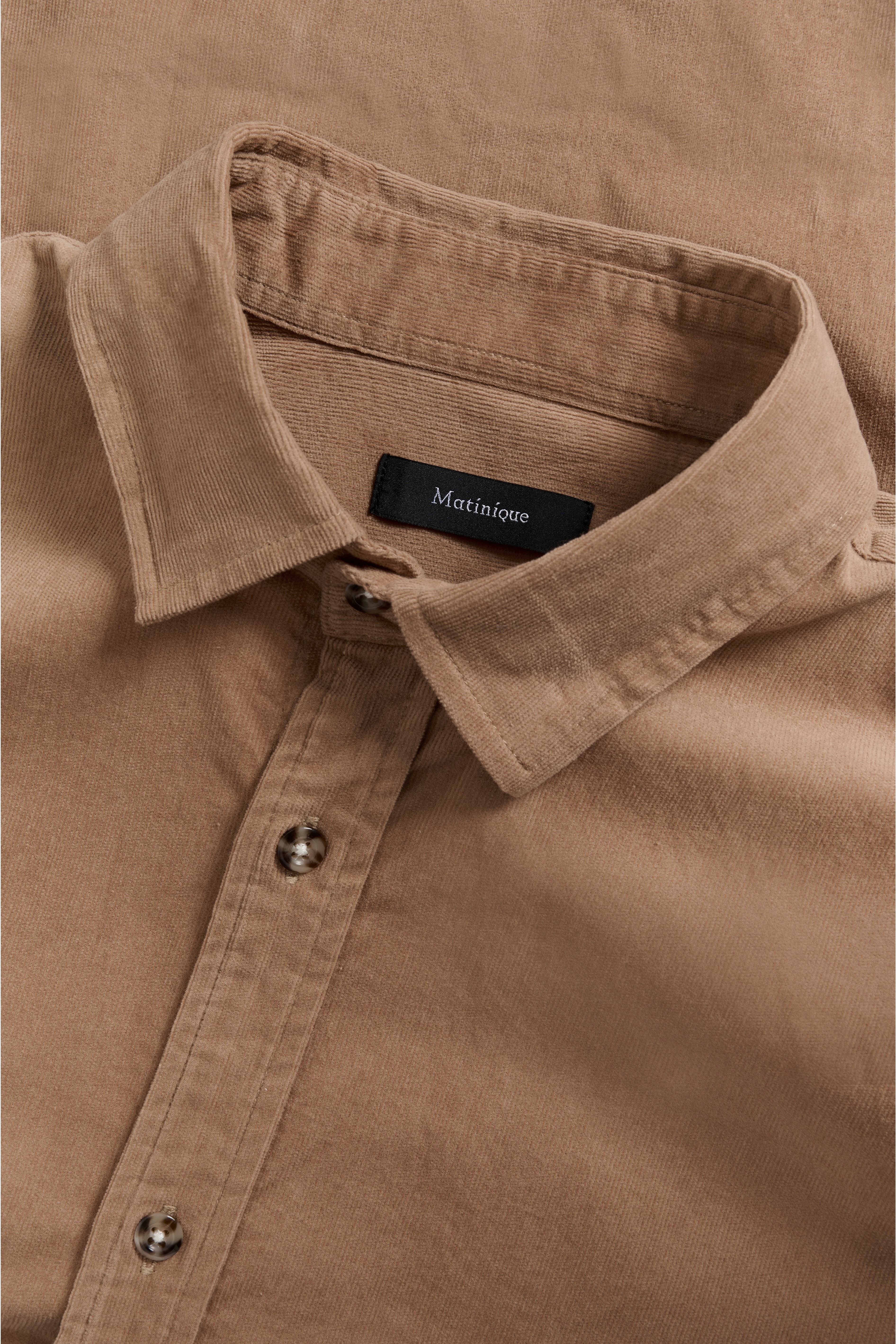MAtrostol Skjorte PACK DETAIL 30206348-171320