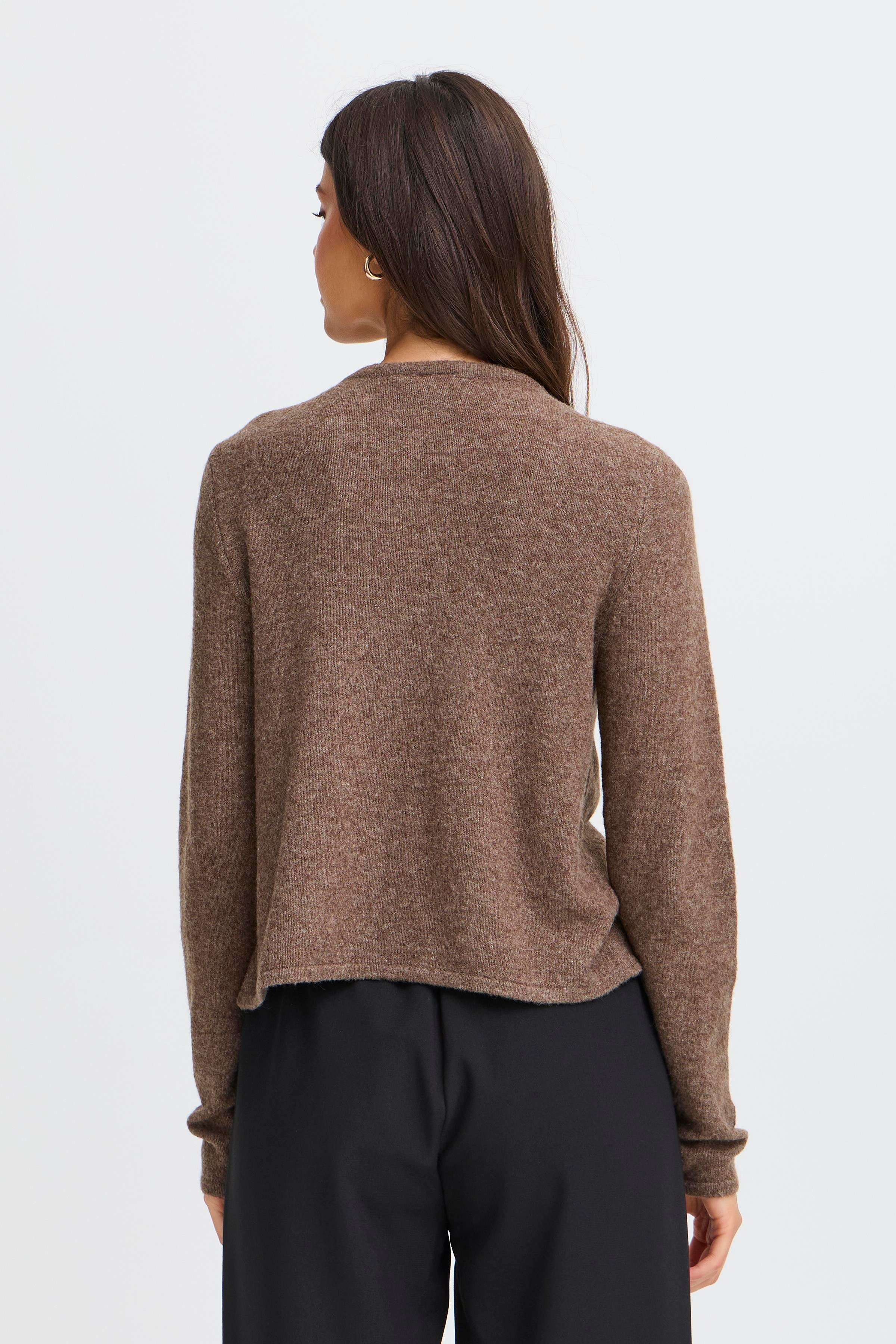 FRNOAH Cardigan LOOKBOOK BACK 20617250-1911191