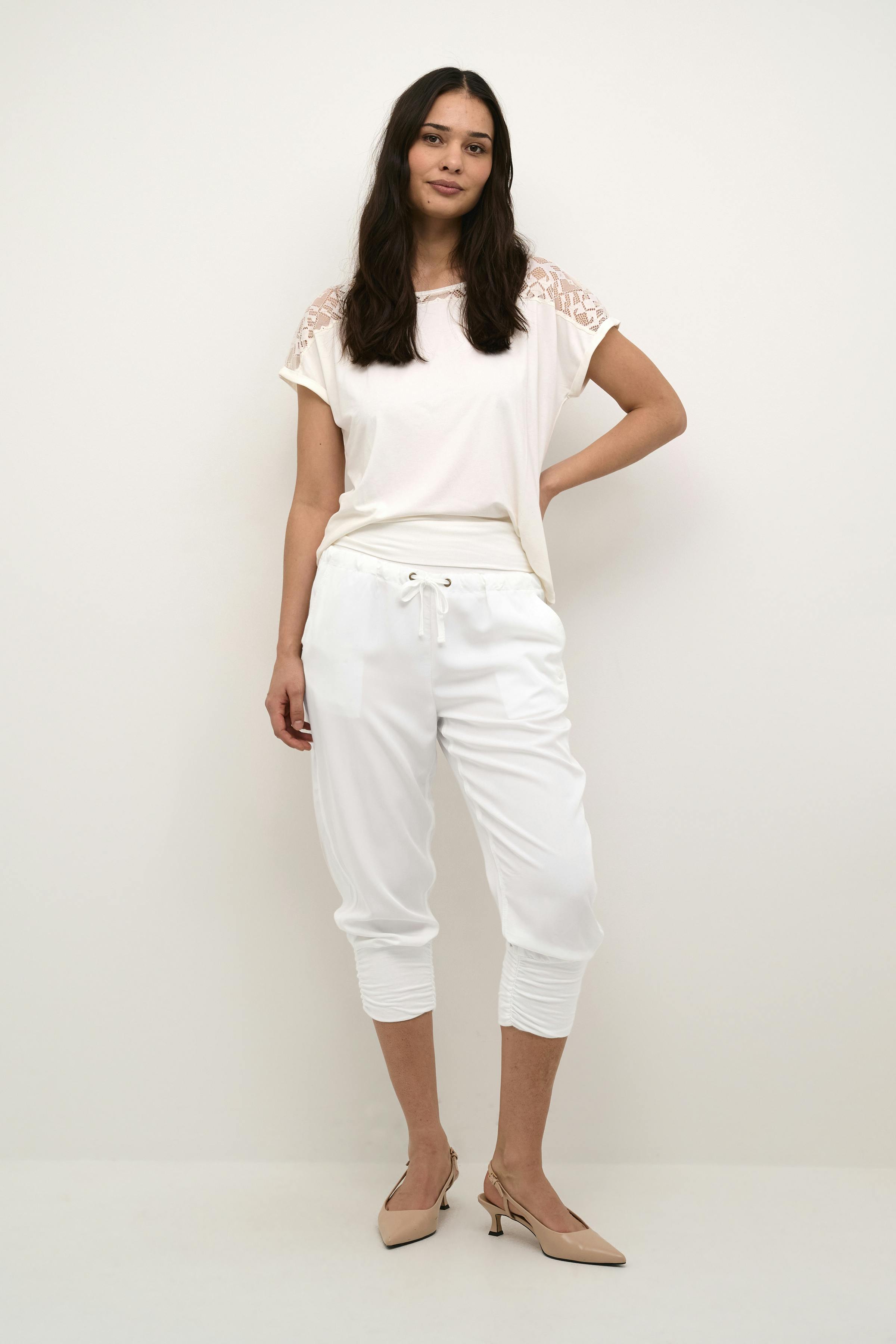 Line Pantalon LOOKBOOK FRONT 10604697-110602