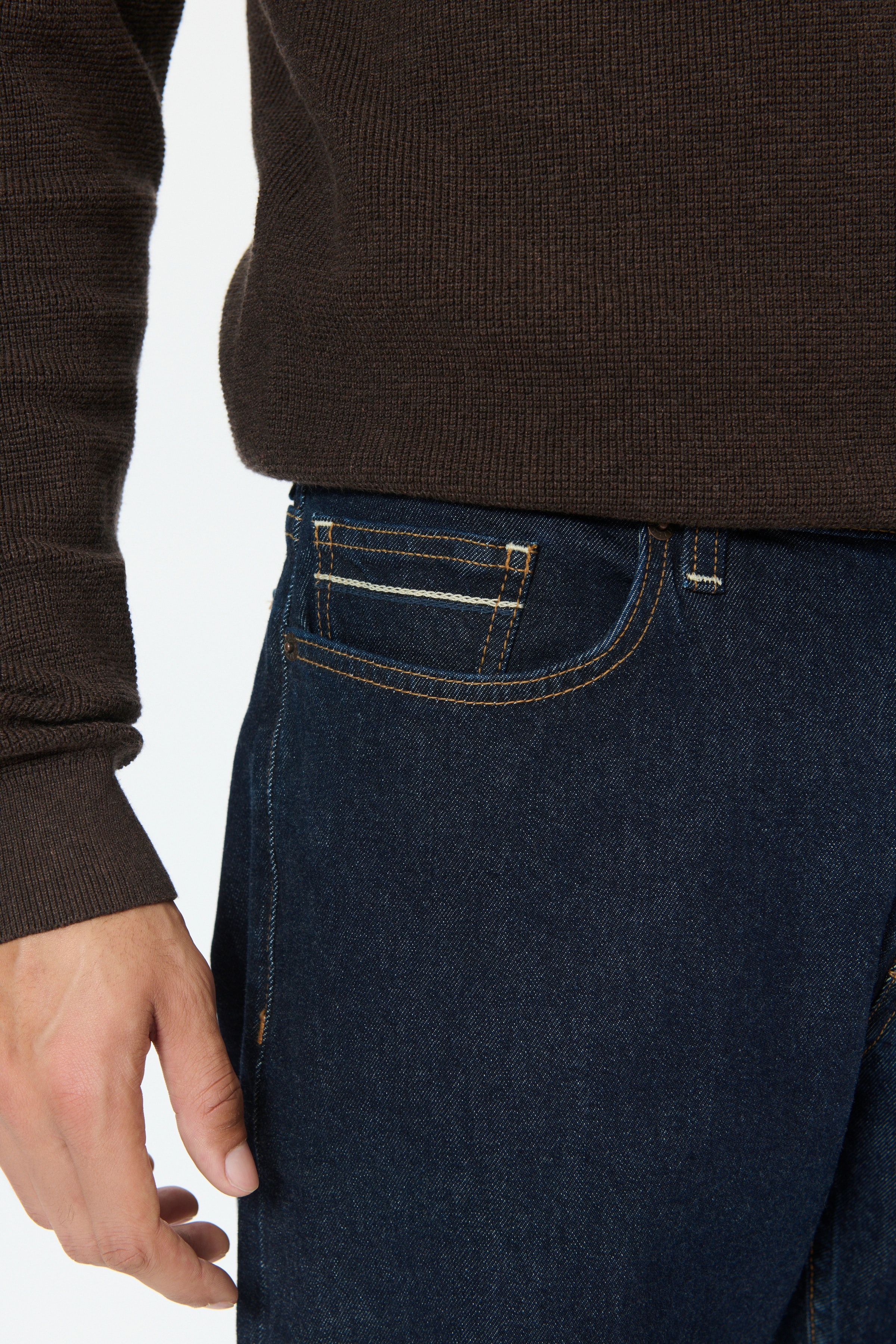 MAMike Jeans LOOKBOOK DETAIL 30208035-303770