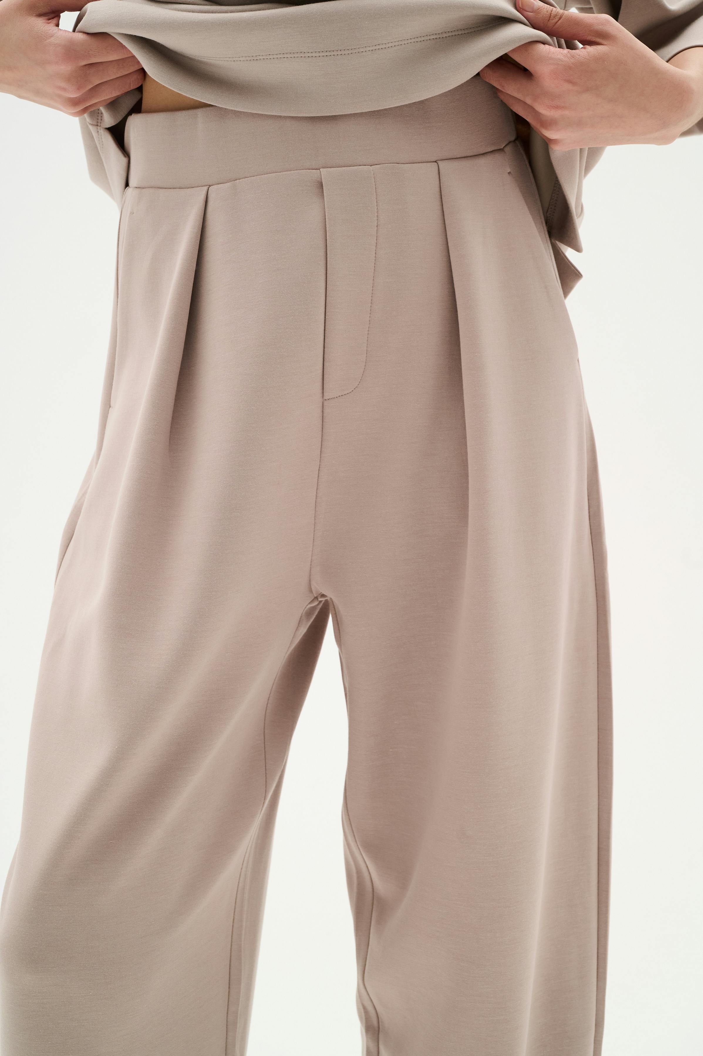 PannieIW Trousers LOOKBOOK DETAIL 30109192-151506