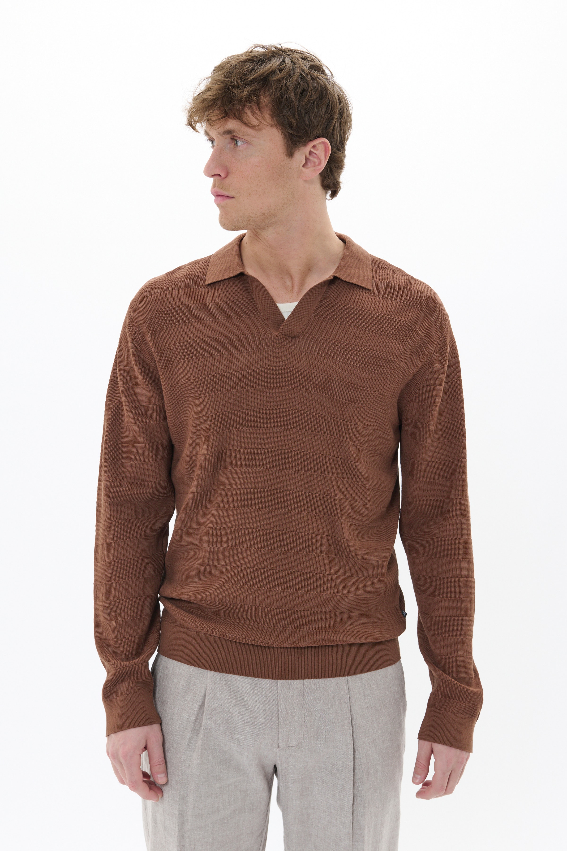 MApolo Pullover LOOKBOOK FRONT 30208505-191220