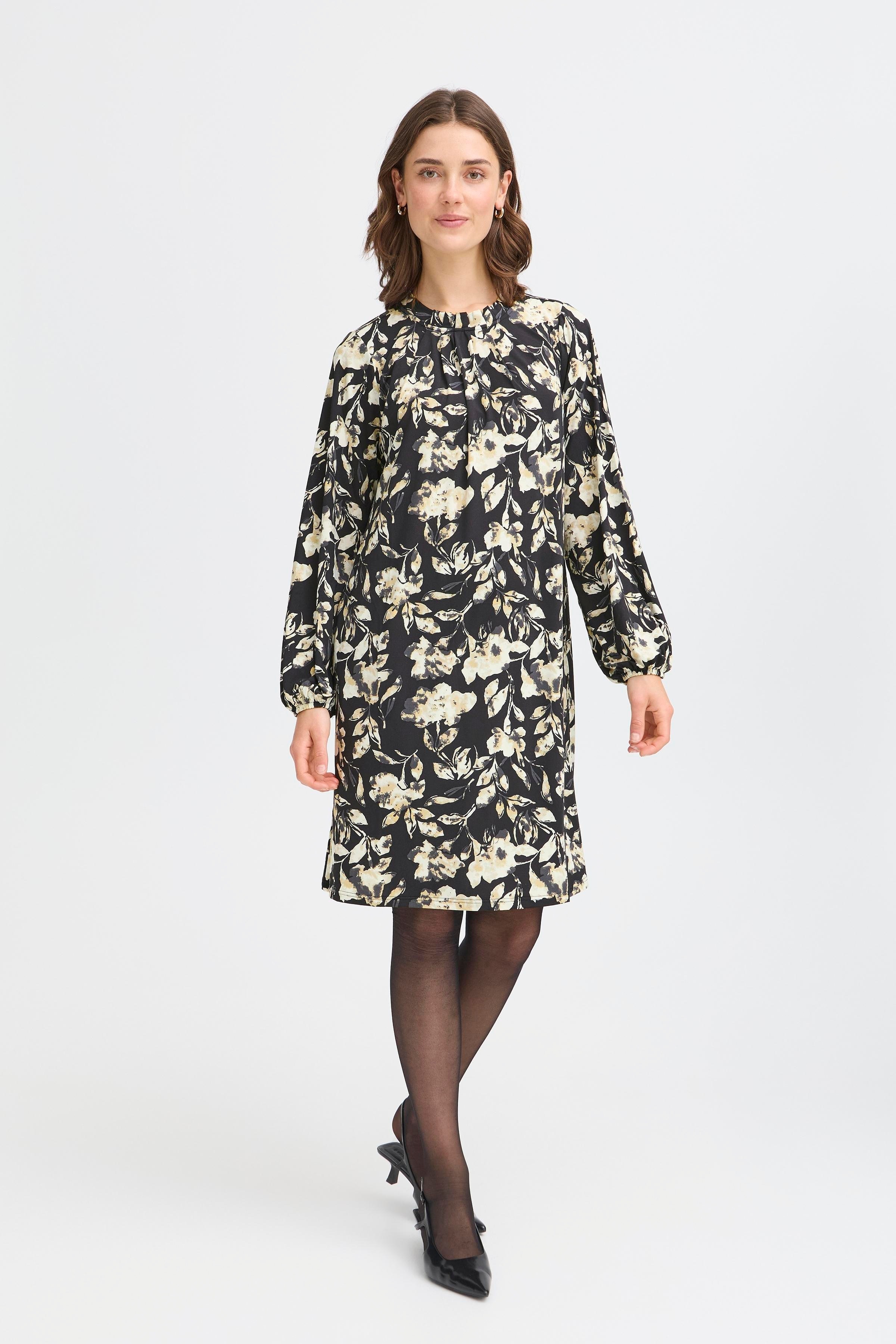 FRSEEN Klänning LOOKBOOK FRONT 20617087-900001919