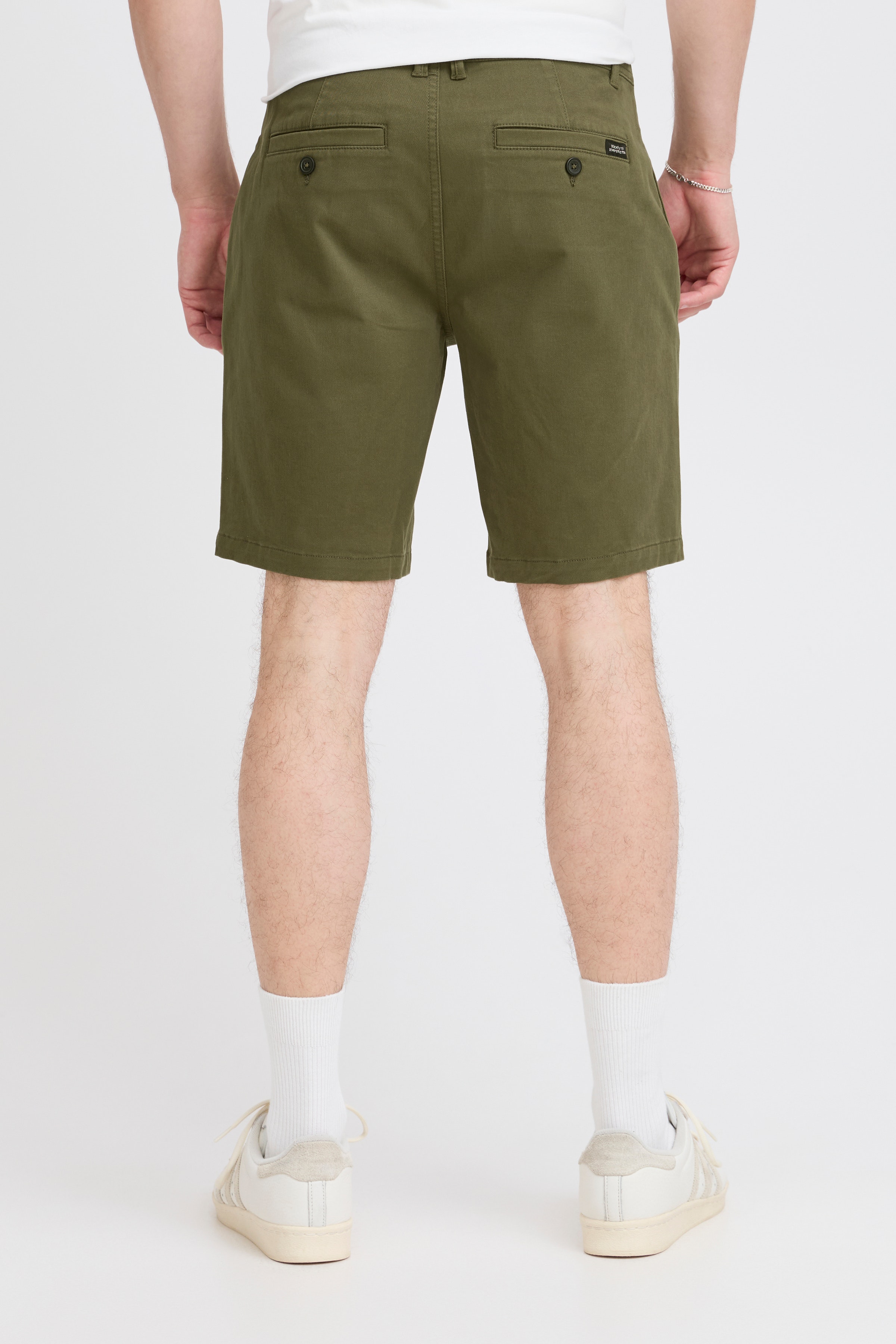 Shorts casual LOOKBOOK BACK 20717880-190515