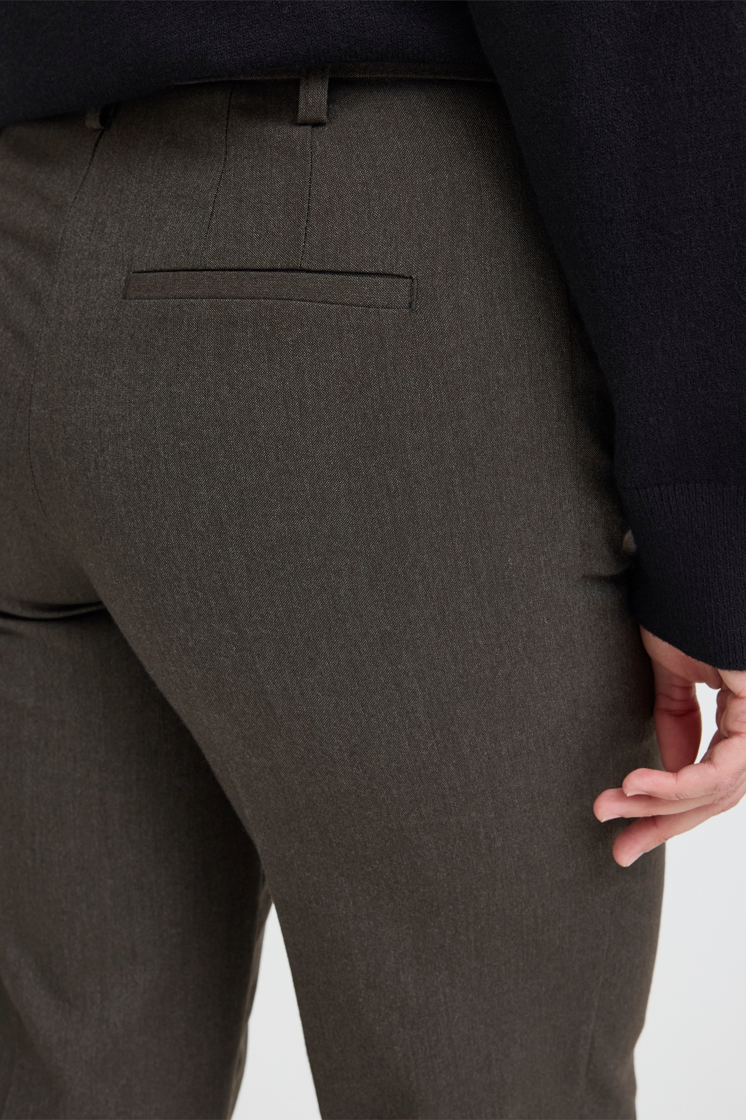 PZBINDY Bukser LOOKBOOK DETAIL 50209187-1911031