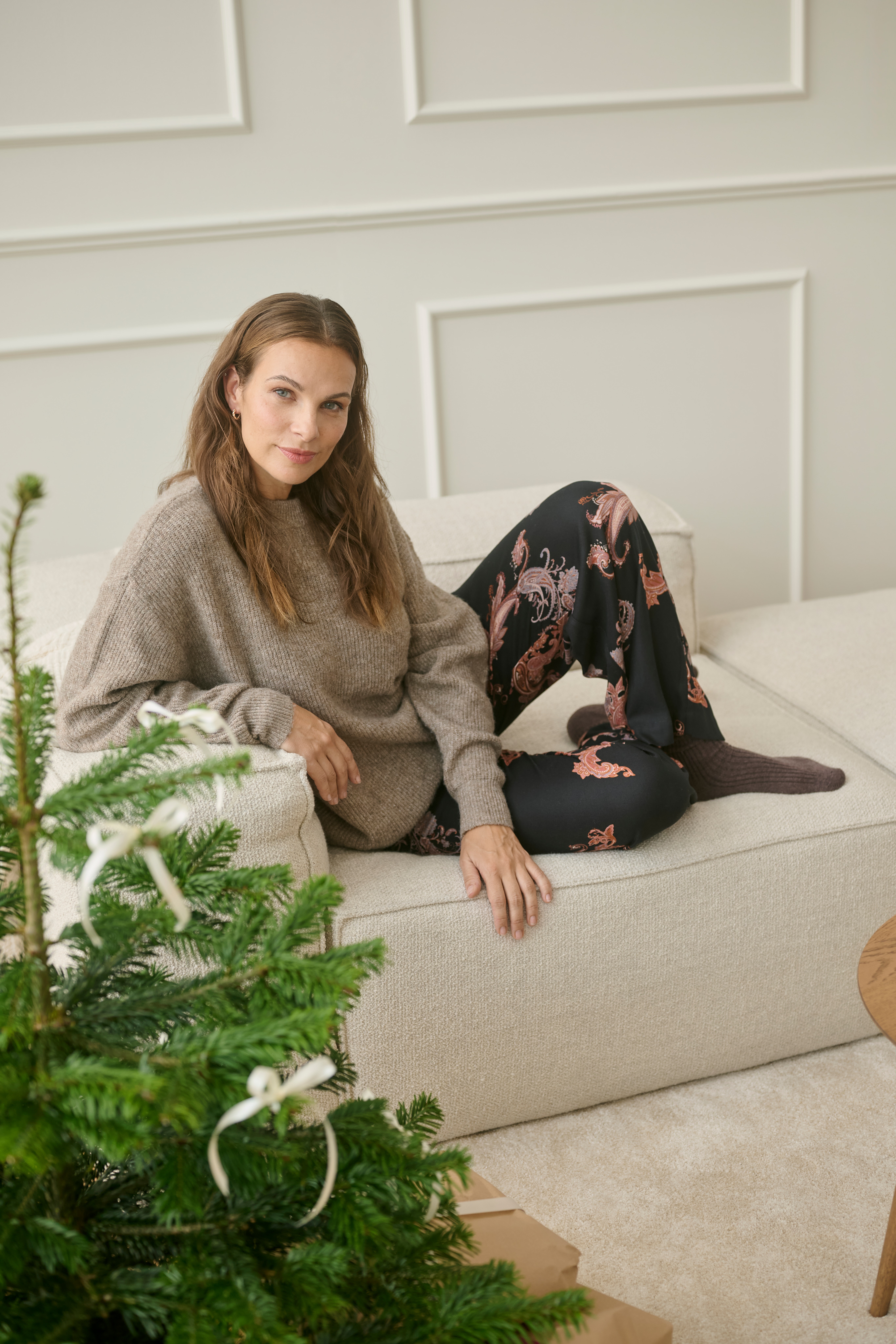 BPcatlin Bukser LOCATION NONE 40200080-106771