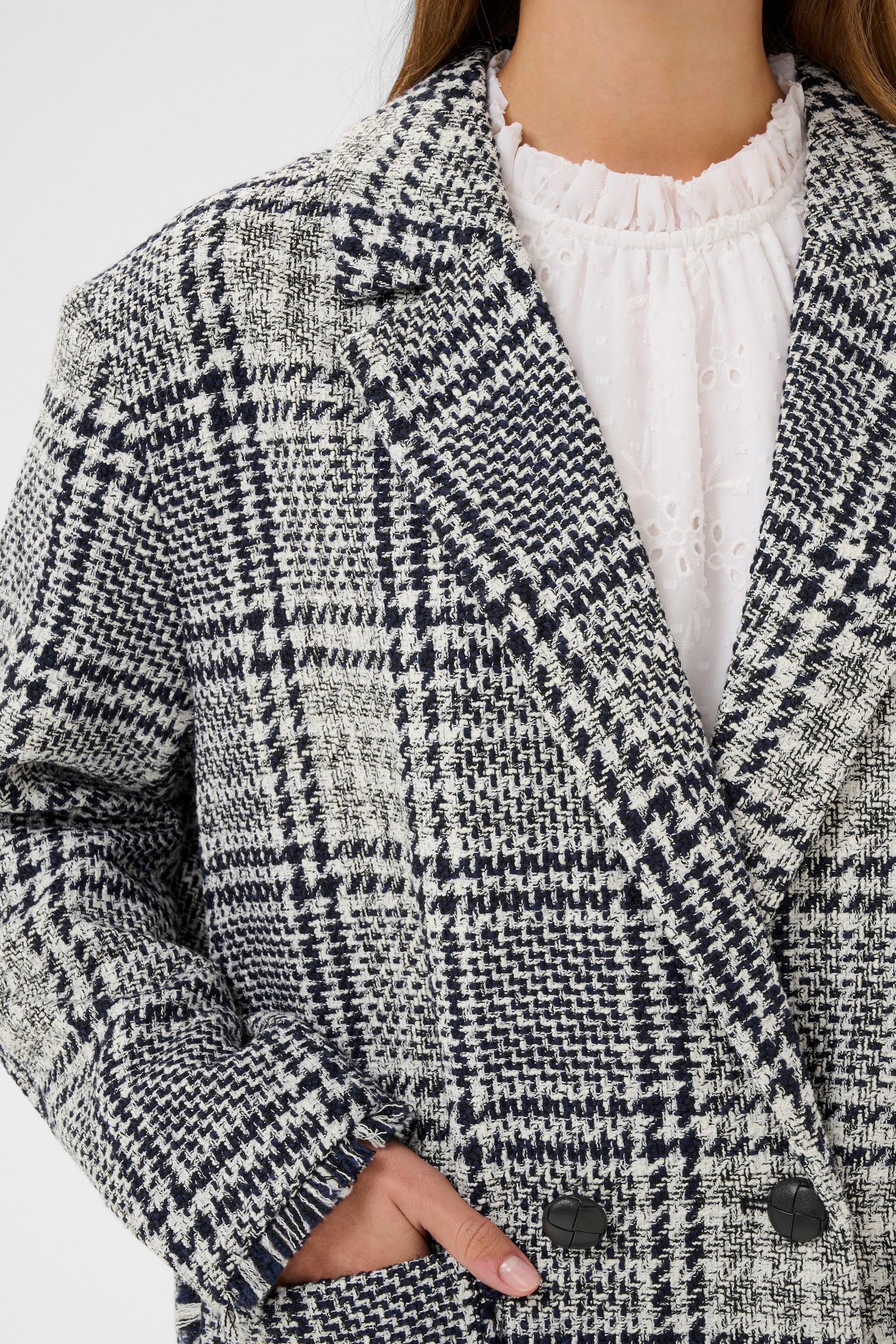 OttaSZ Frakke LOOKBOOK DETAIL 30514661-110605