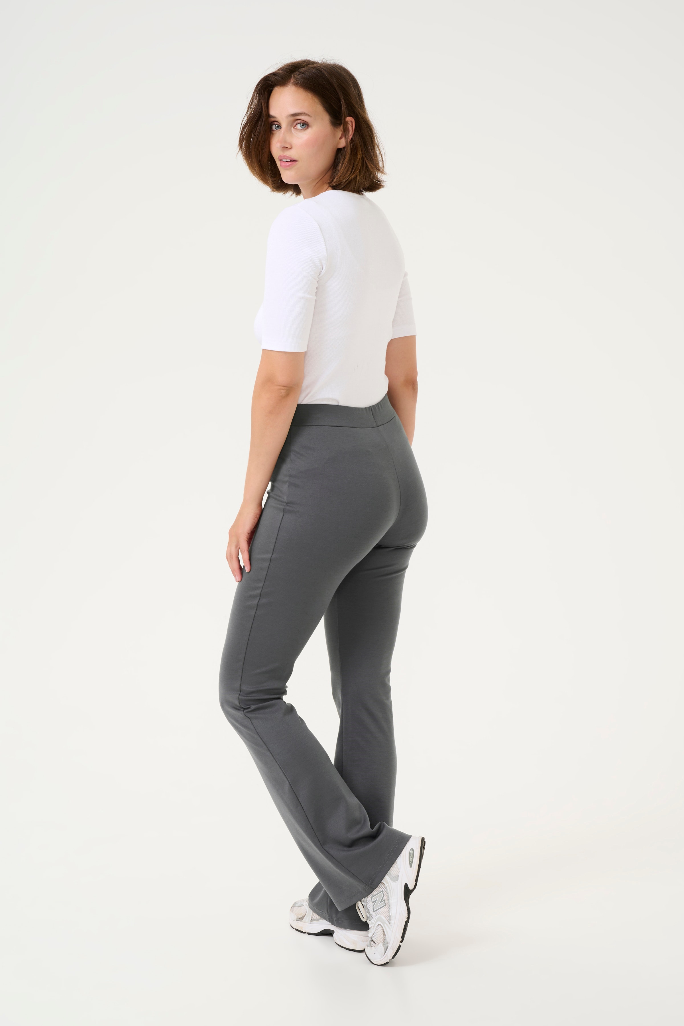 KAjenny Trousers LOOKBOOK BACK 10509071-190205