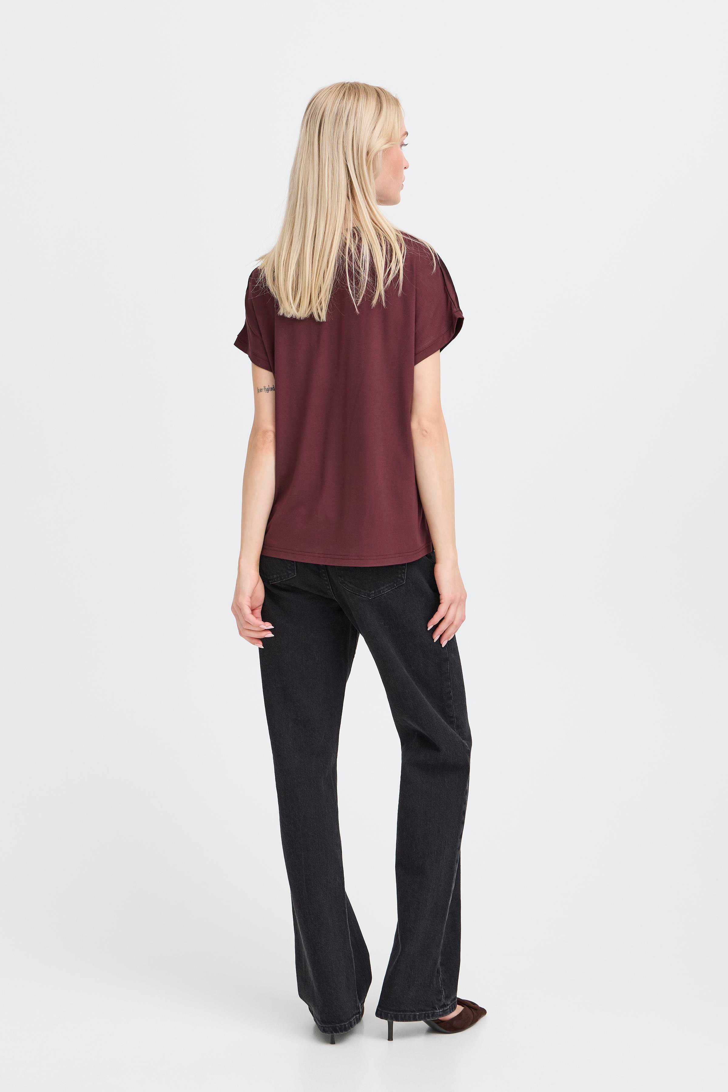 BYSELITA T-shirt LOOKBOOK BACK 20817186-191627