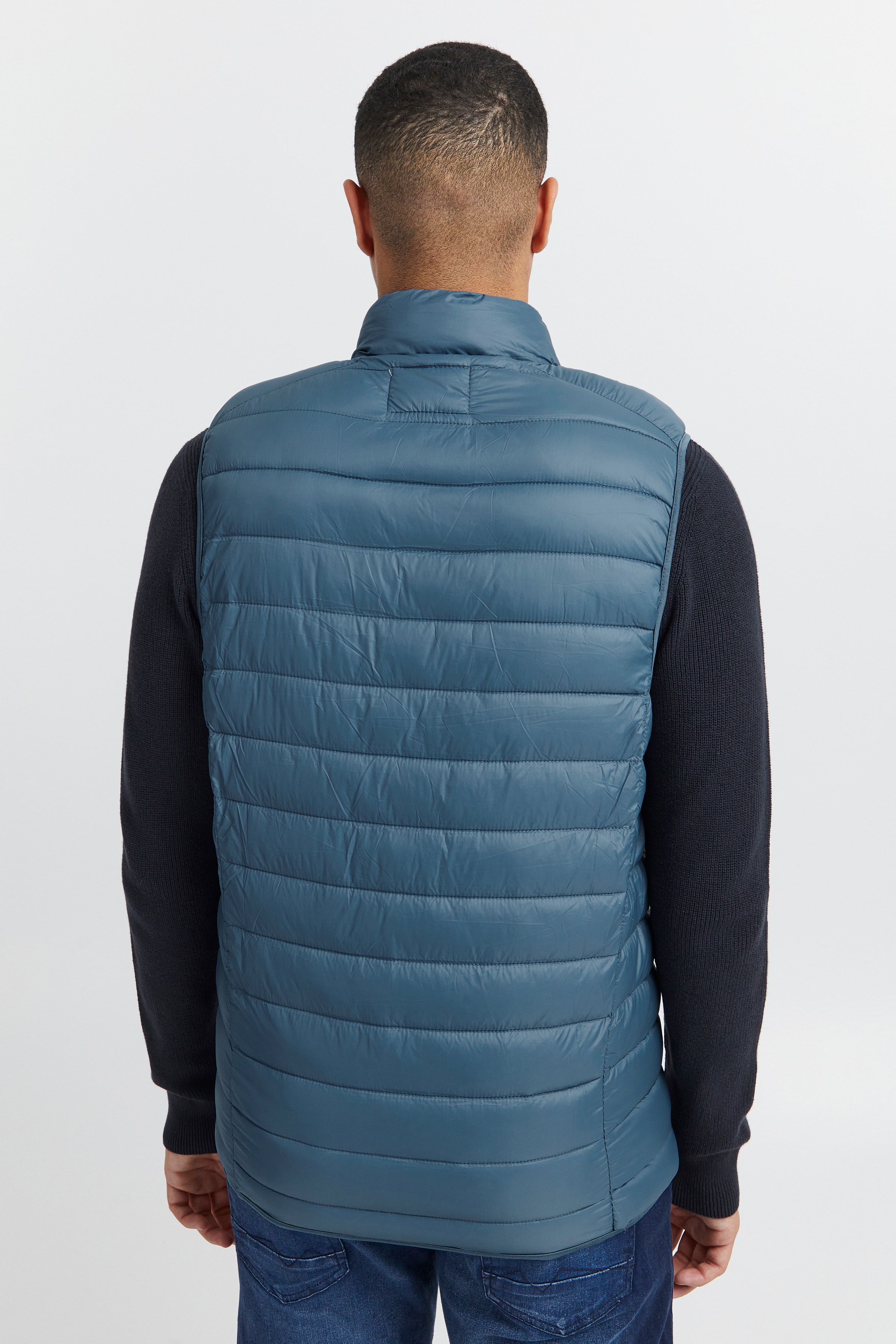 Weste LOOKBOOK BACK 20712463-184217