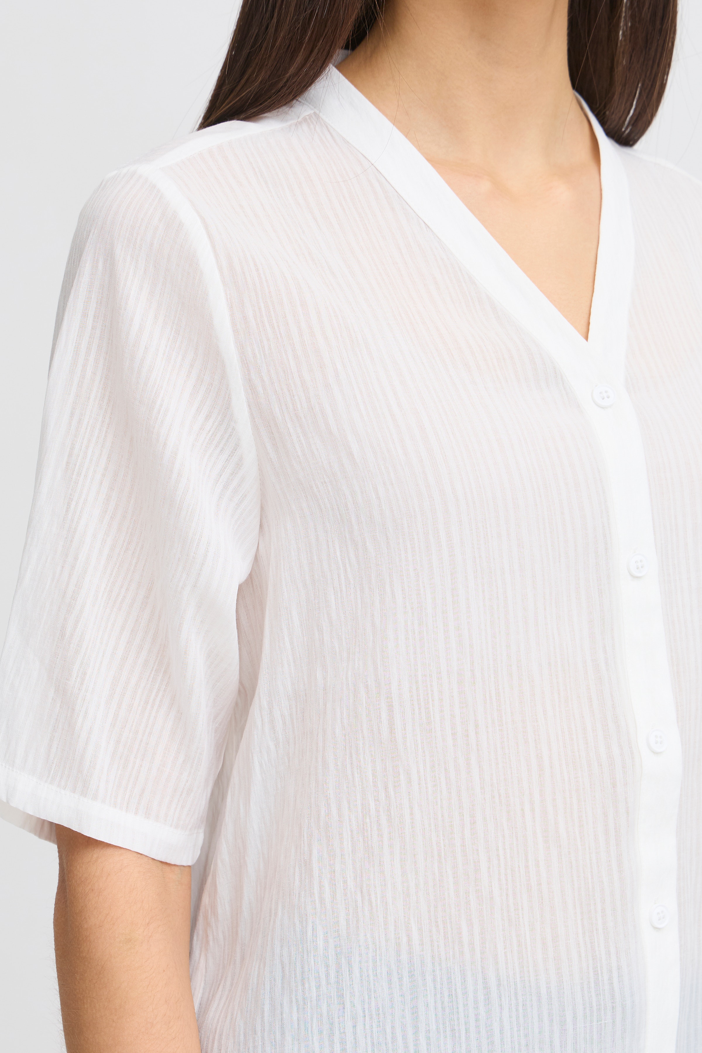 FRVINA Bluse LOOKBOOK DETAIL 20615819-114800