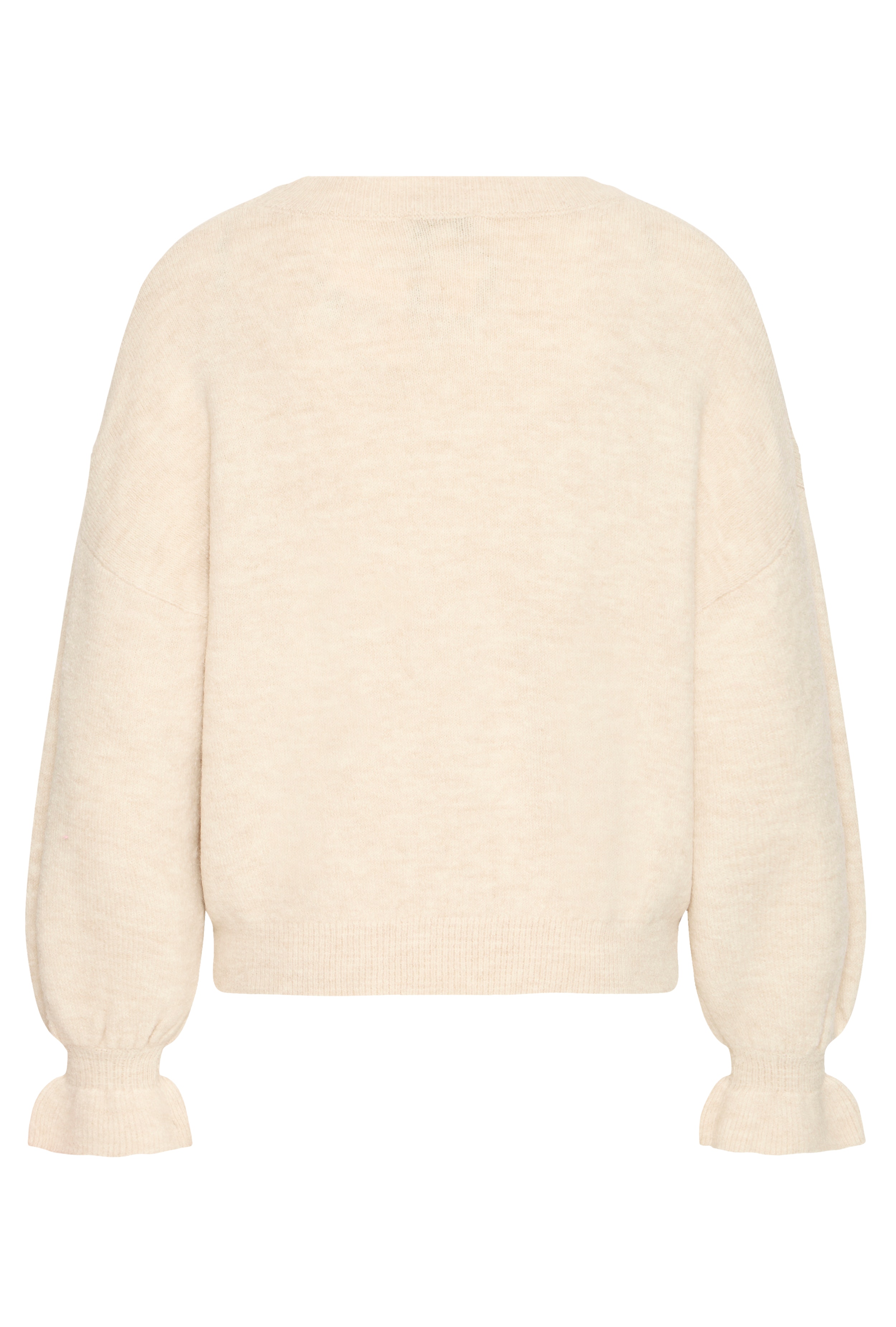 BYNIMMA Pullover PACK BACK 20818393-1304011