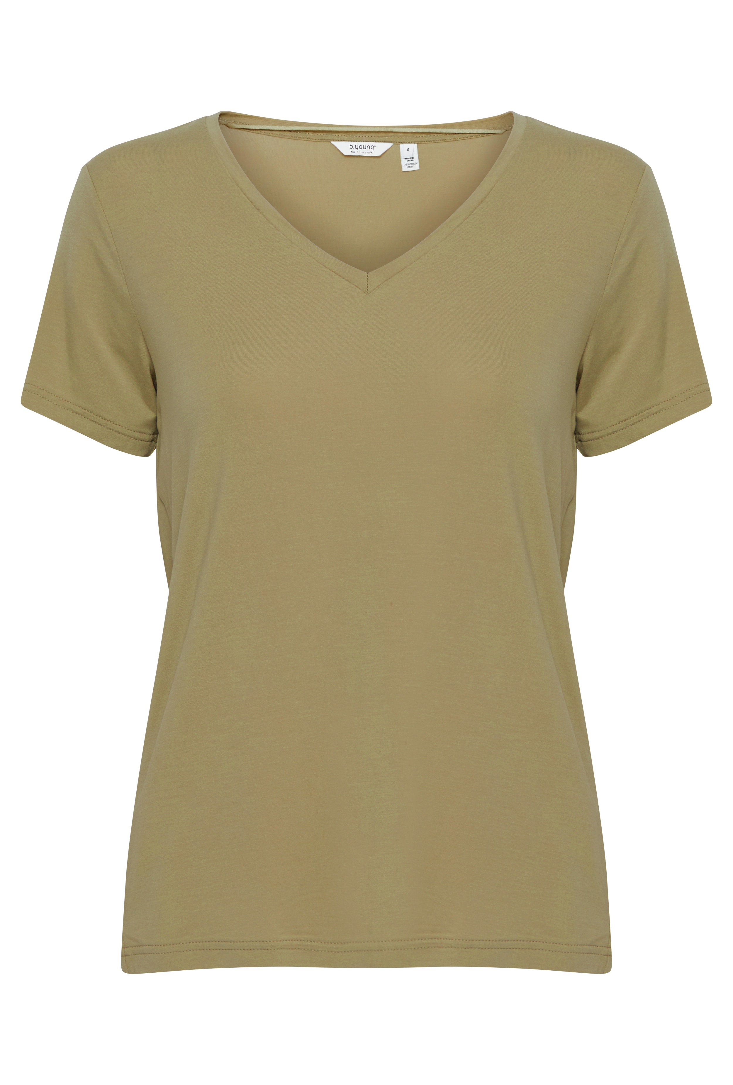 BYREXIMA T-shirt PACK FRONT 20807597-170620