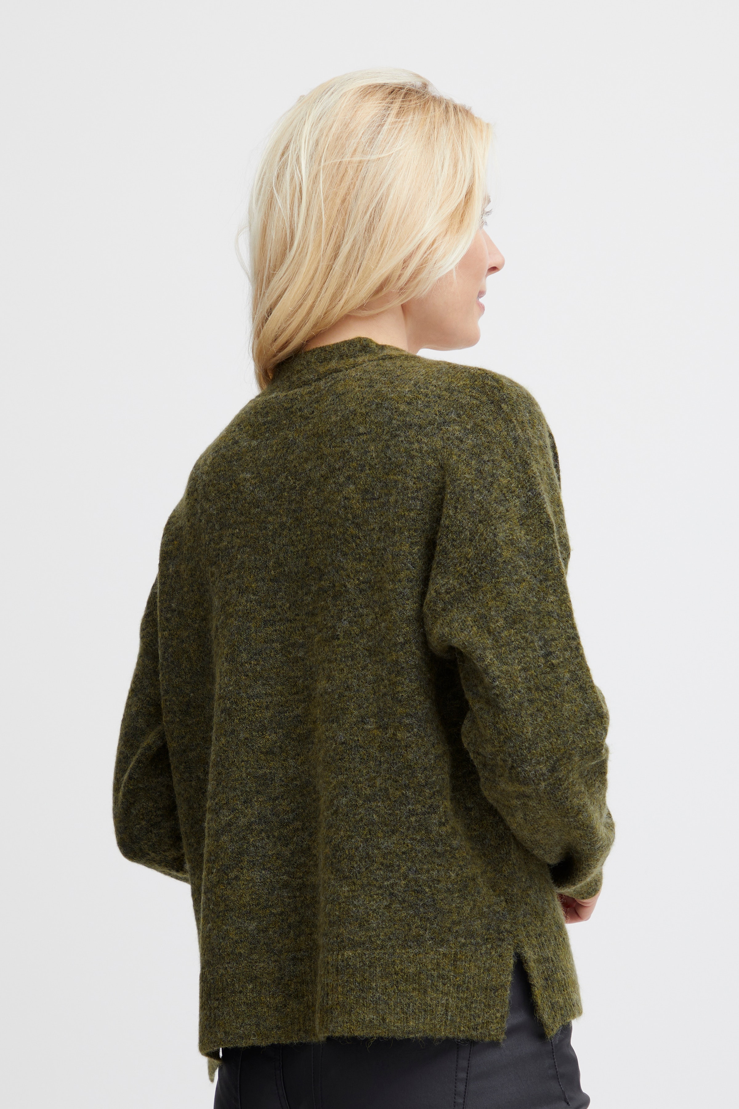 FRSANNY Cardigan LOOKBOOK BACK 20612838-1904191