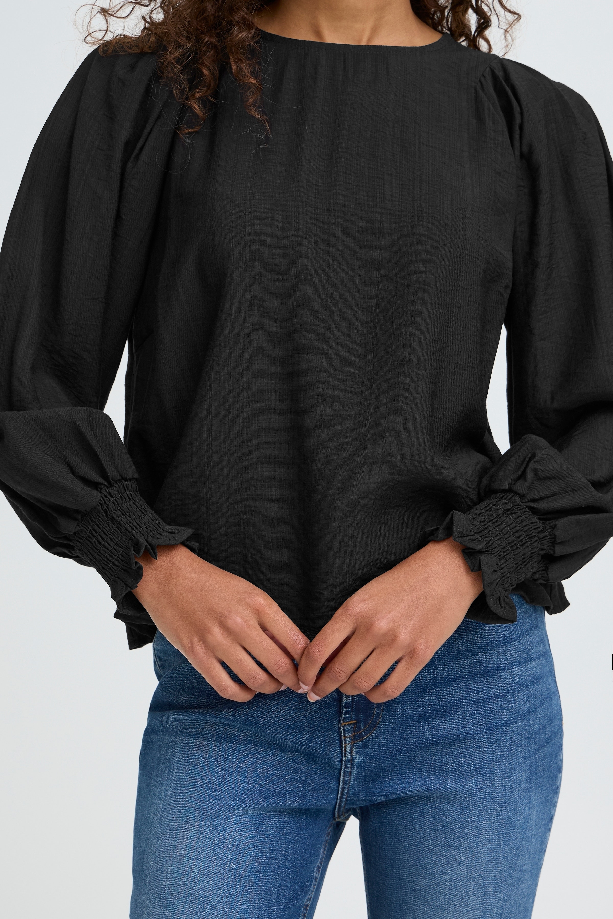 IHWILMA Blouse LOOKBOOK DETAIL 20123703-194008