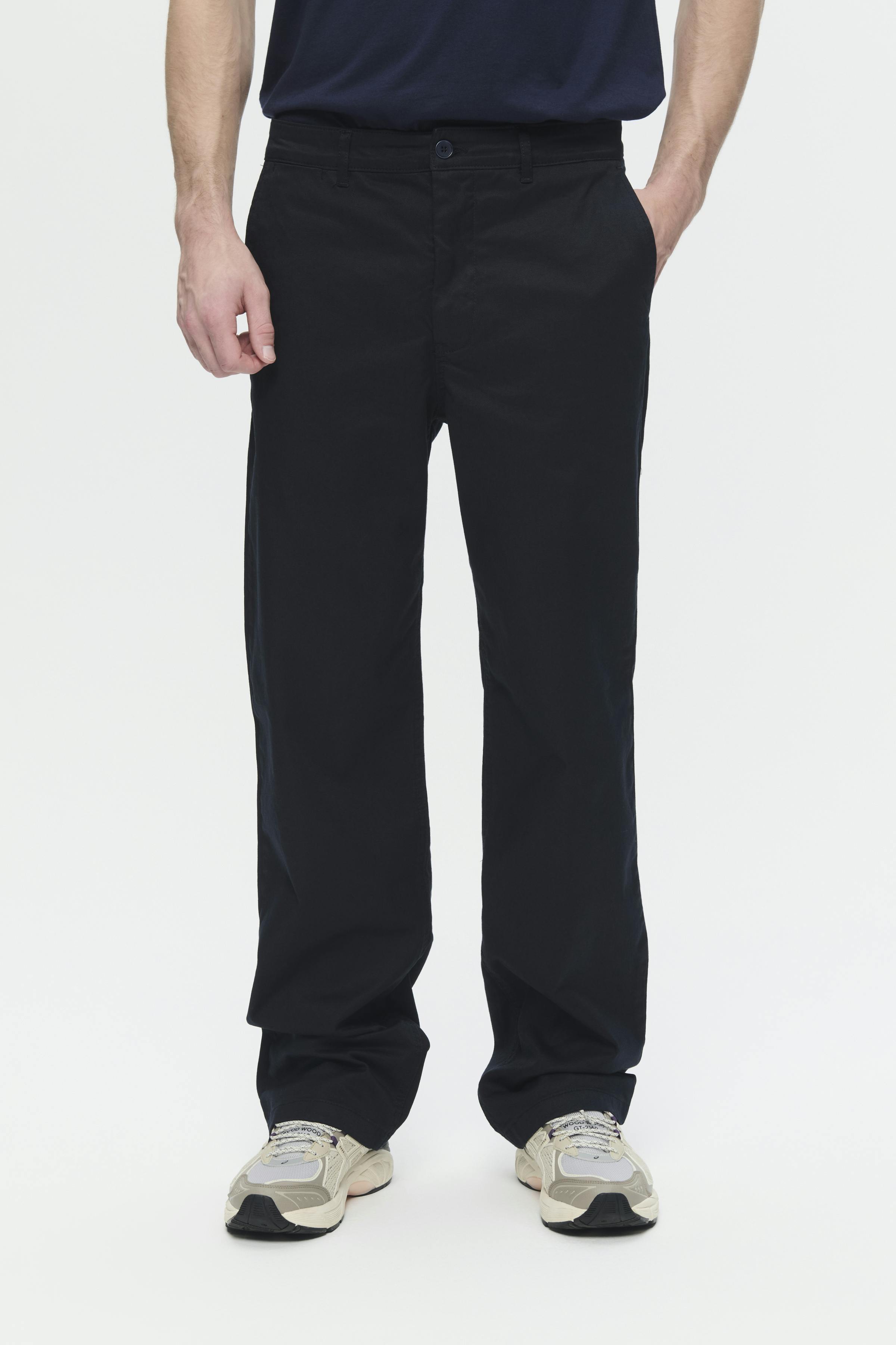 WWSilas Trousers LOOKBOOK FRONT 30250260-W7000