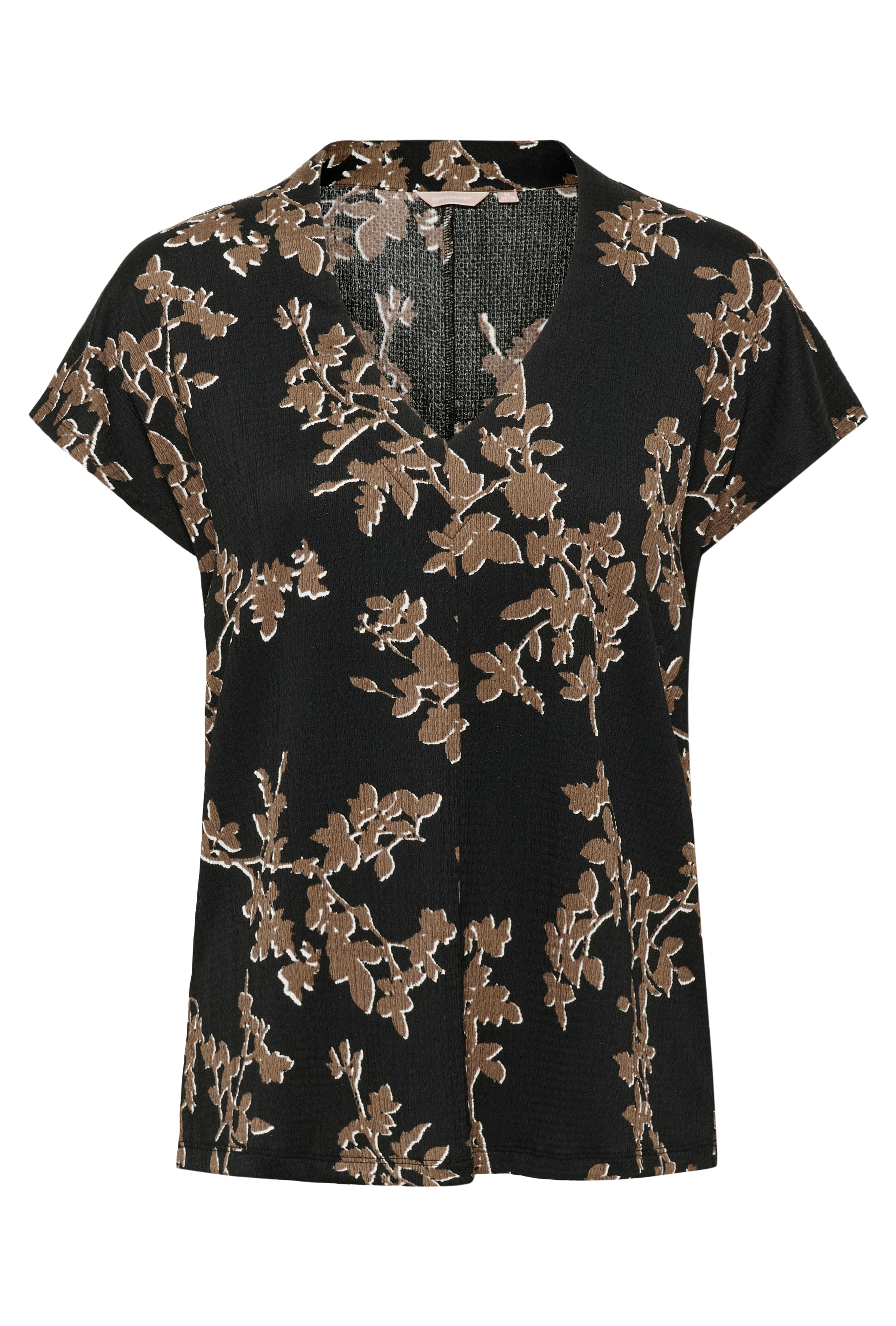 BPlila Blouse PACK FRONT 40200022-108442