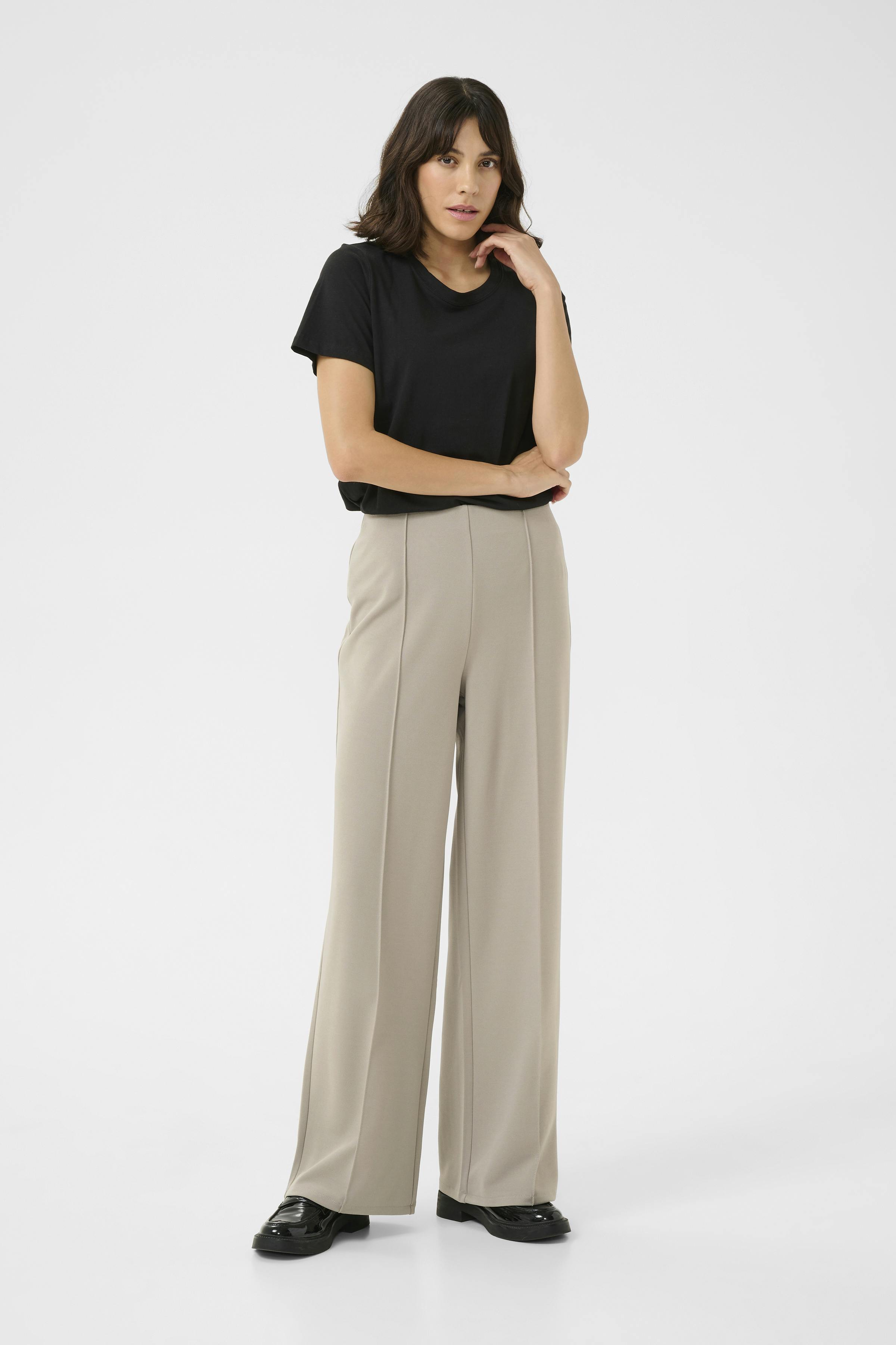 KAthea Trousers LOOKBOOK FRONT 10510234-170205