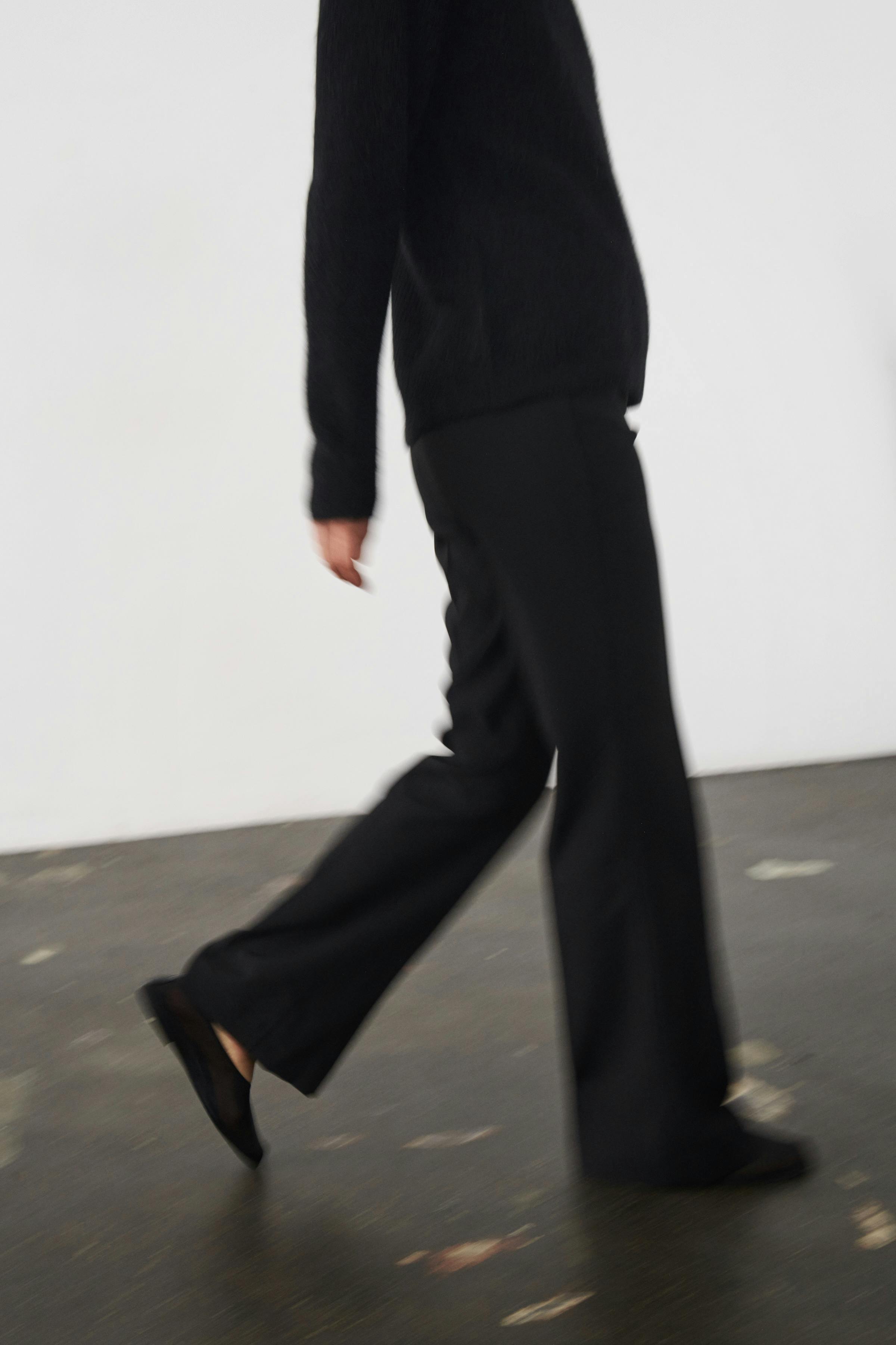 SLCorinne Trousers LOCATION NONE 30405801-194008