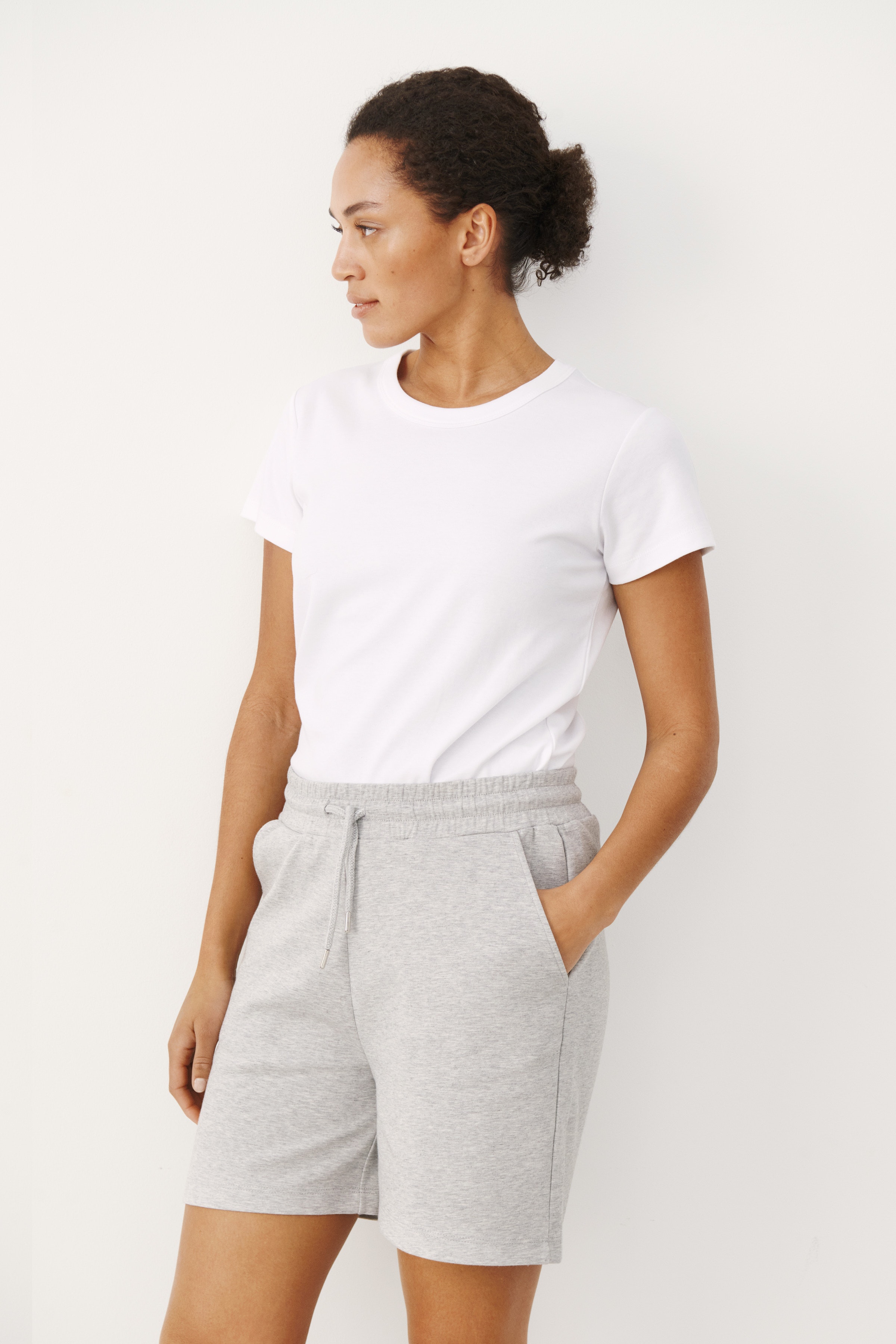 Shorts LOOKBOOK FRONT 30306162-1715001