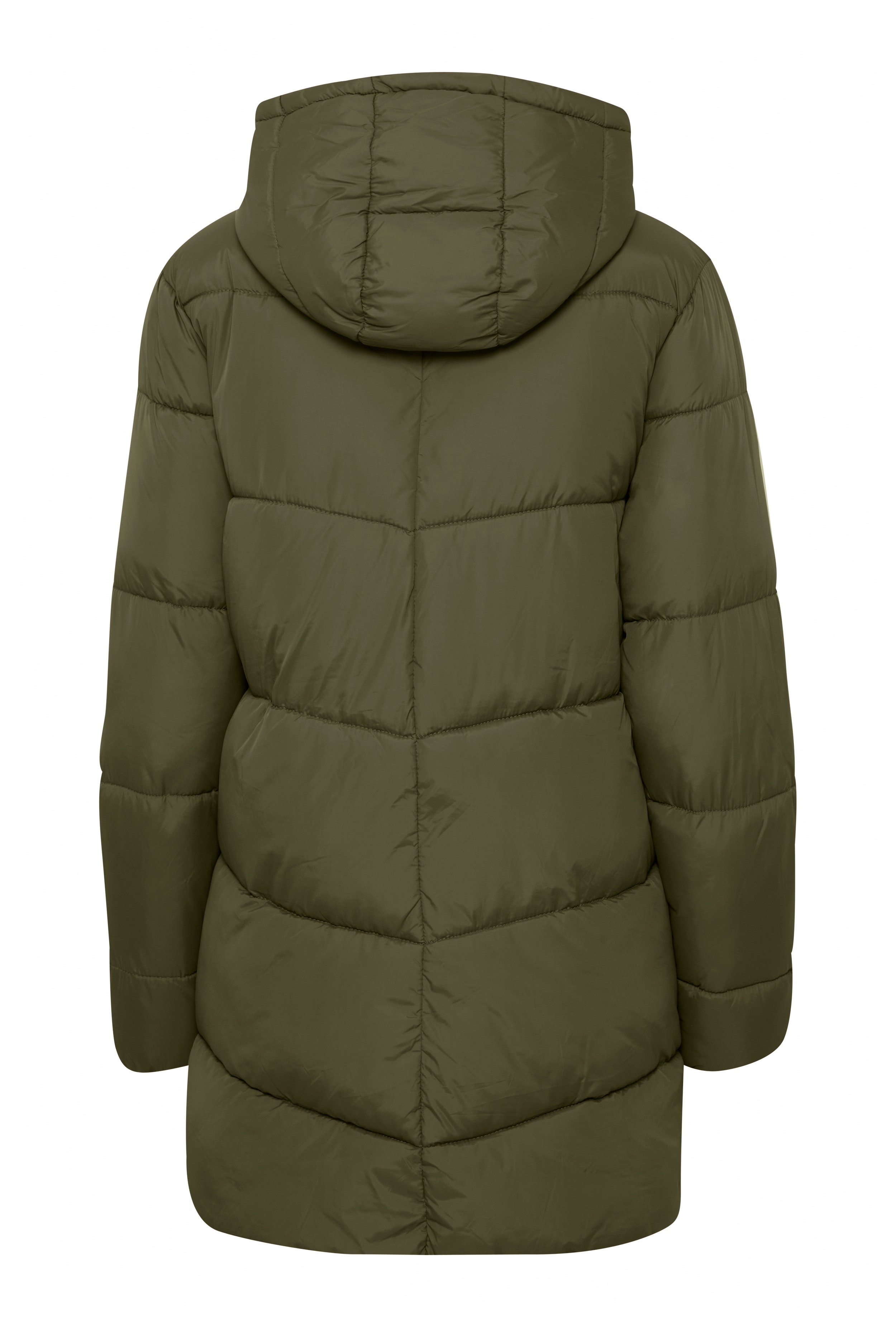 BYBOMINA Ytterplagg PACK BACK 20811752-190515