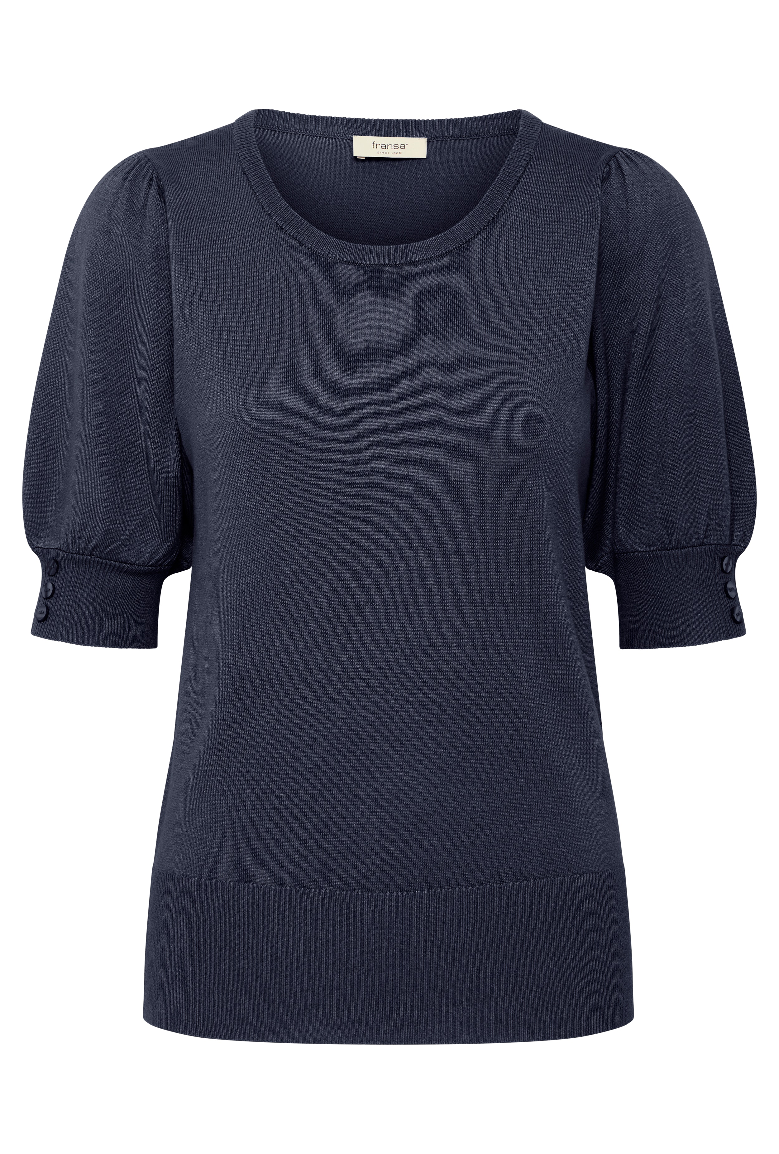 FRZUBASIC Pullover PACK FRONT 20615475-194010