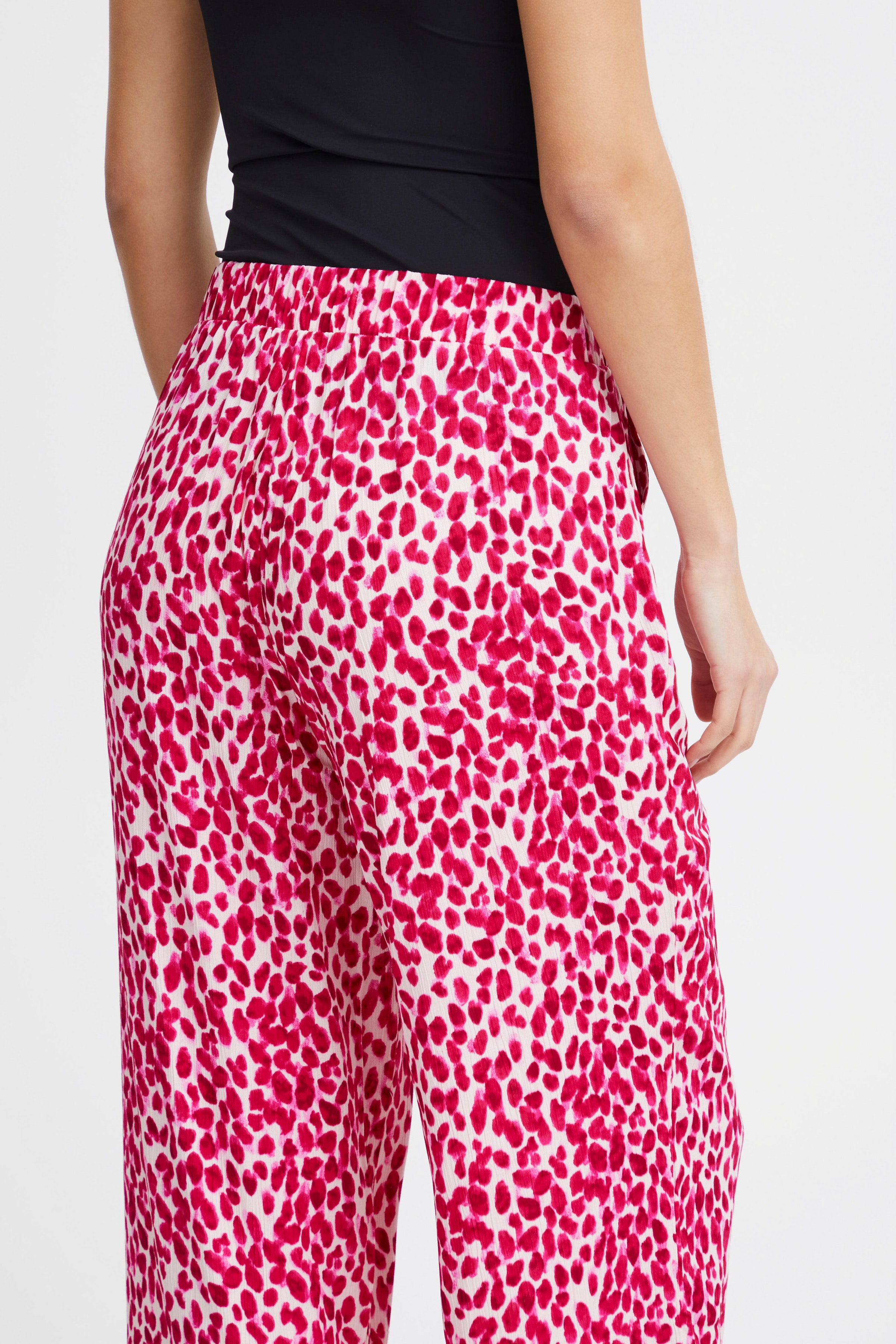 IHMARRAKECH Bukser LOOKBOOK DETAIL 20121730-202924