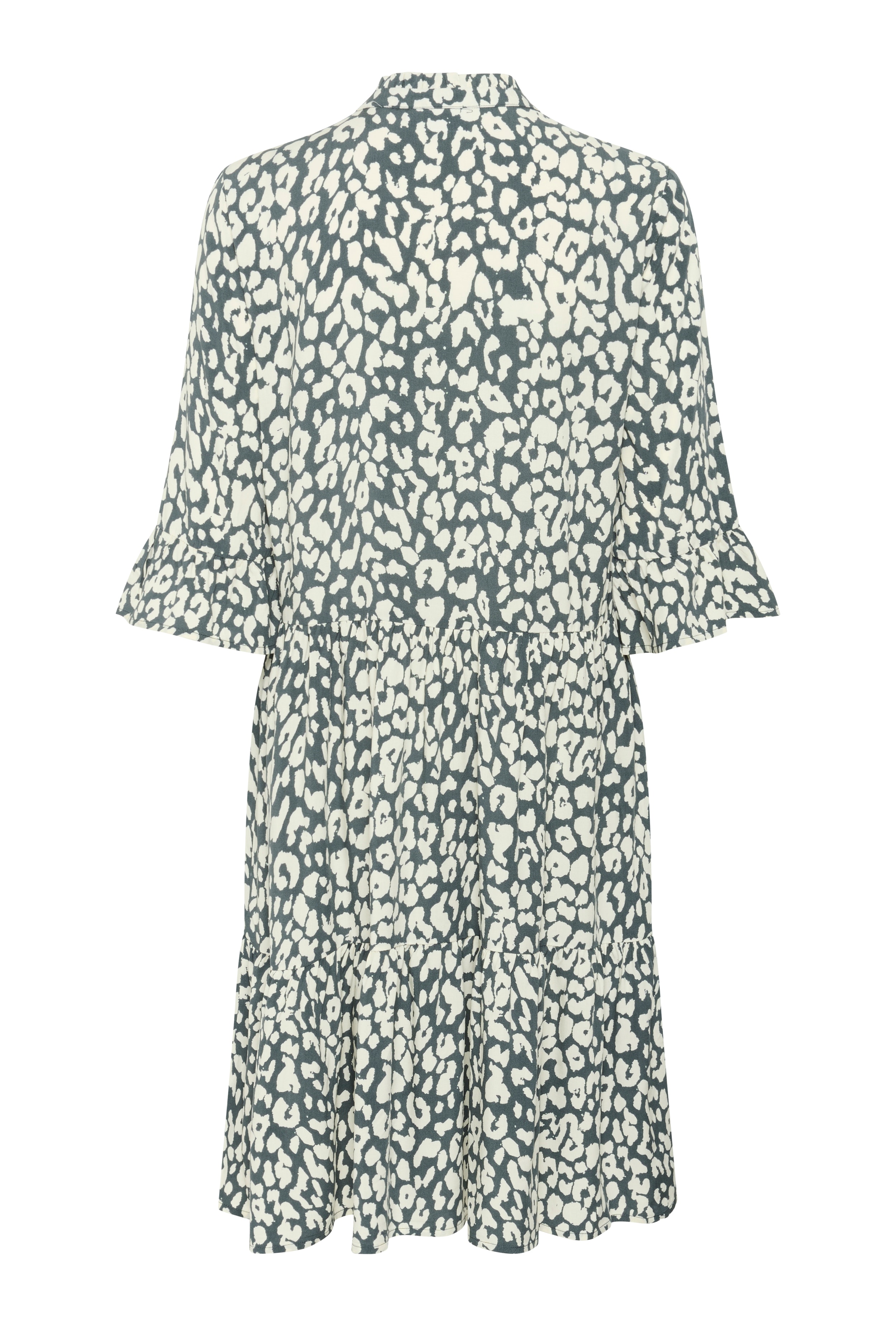 EdaSZ Kleid PACK BACK 30510220-304099