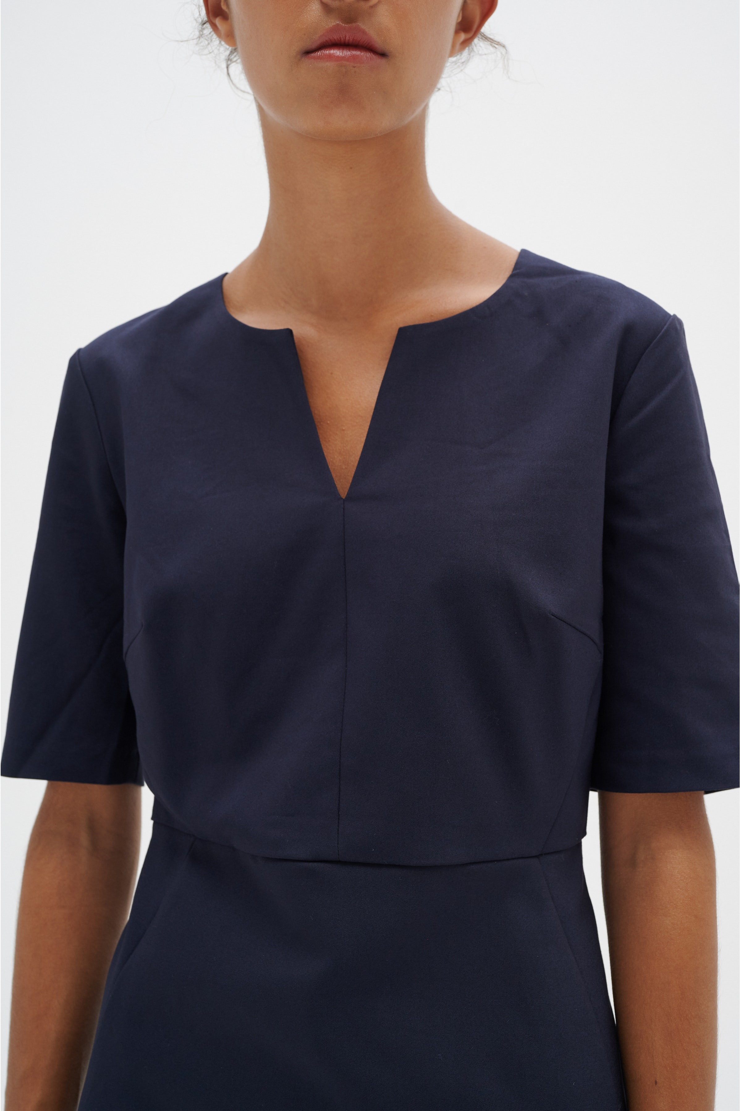 Zella Kjole LOOKBOOK DETAIL 30104567-10299