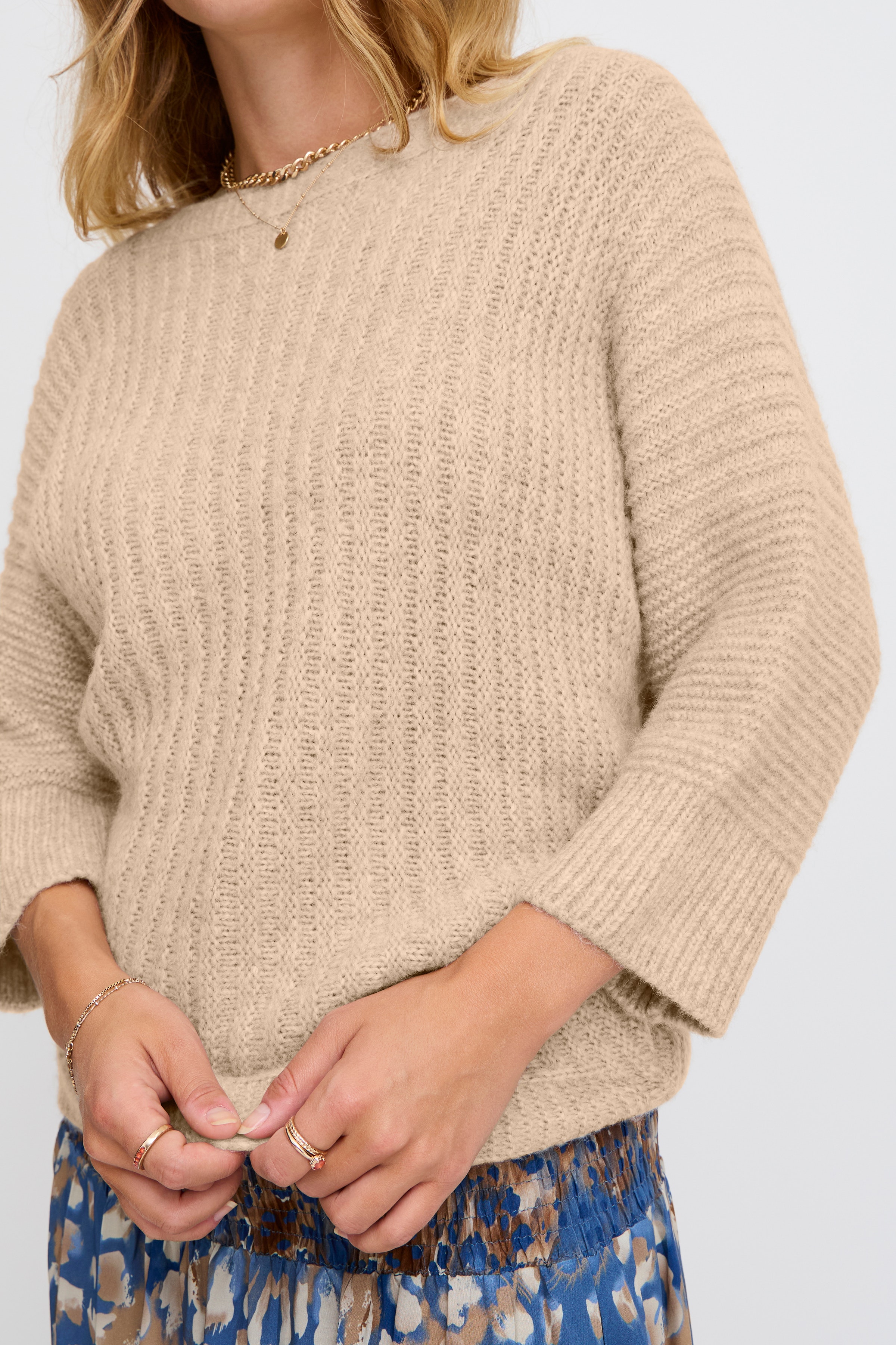SBPINNA Pullover LOOKBOOK DETAIL 22100742-130907