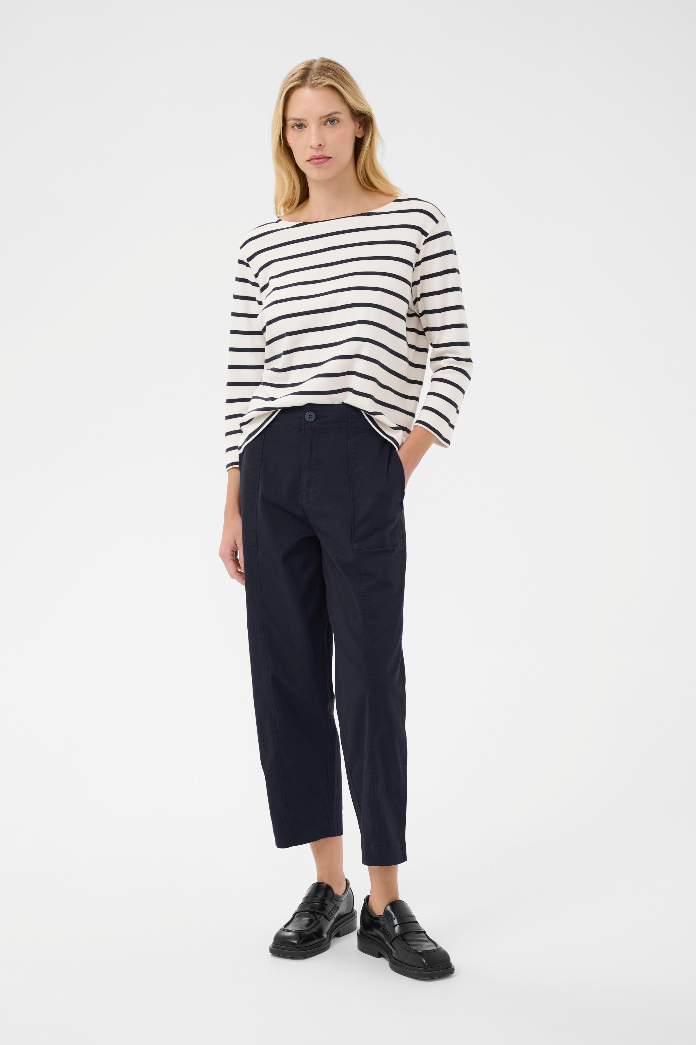 NettaPW Broek LOOKBOOK FRONT 30309489-194013