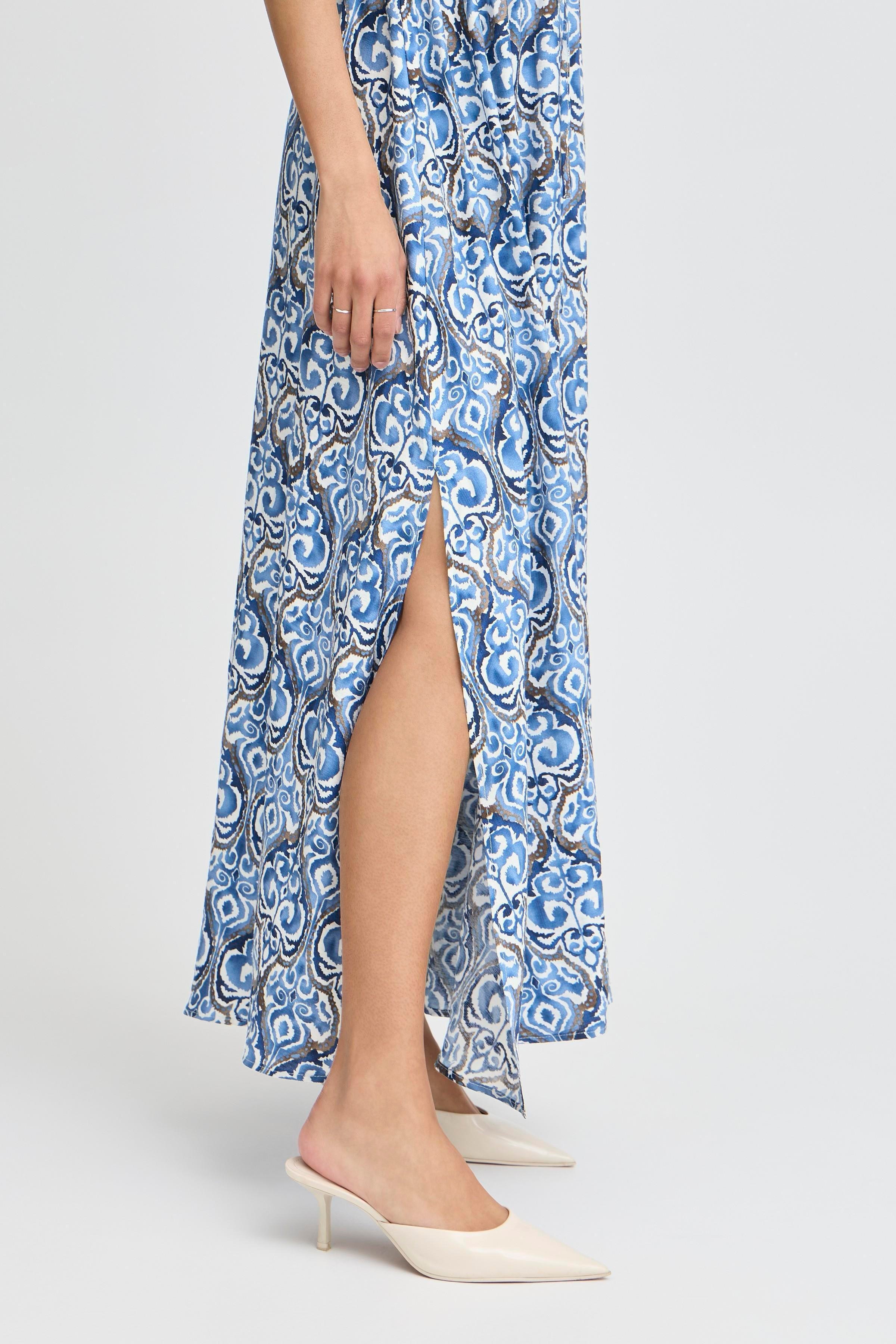 BYILHANNA Kjole LOOKBOOK DETAIL 20813848-203287
