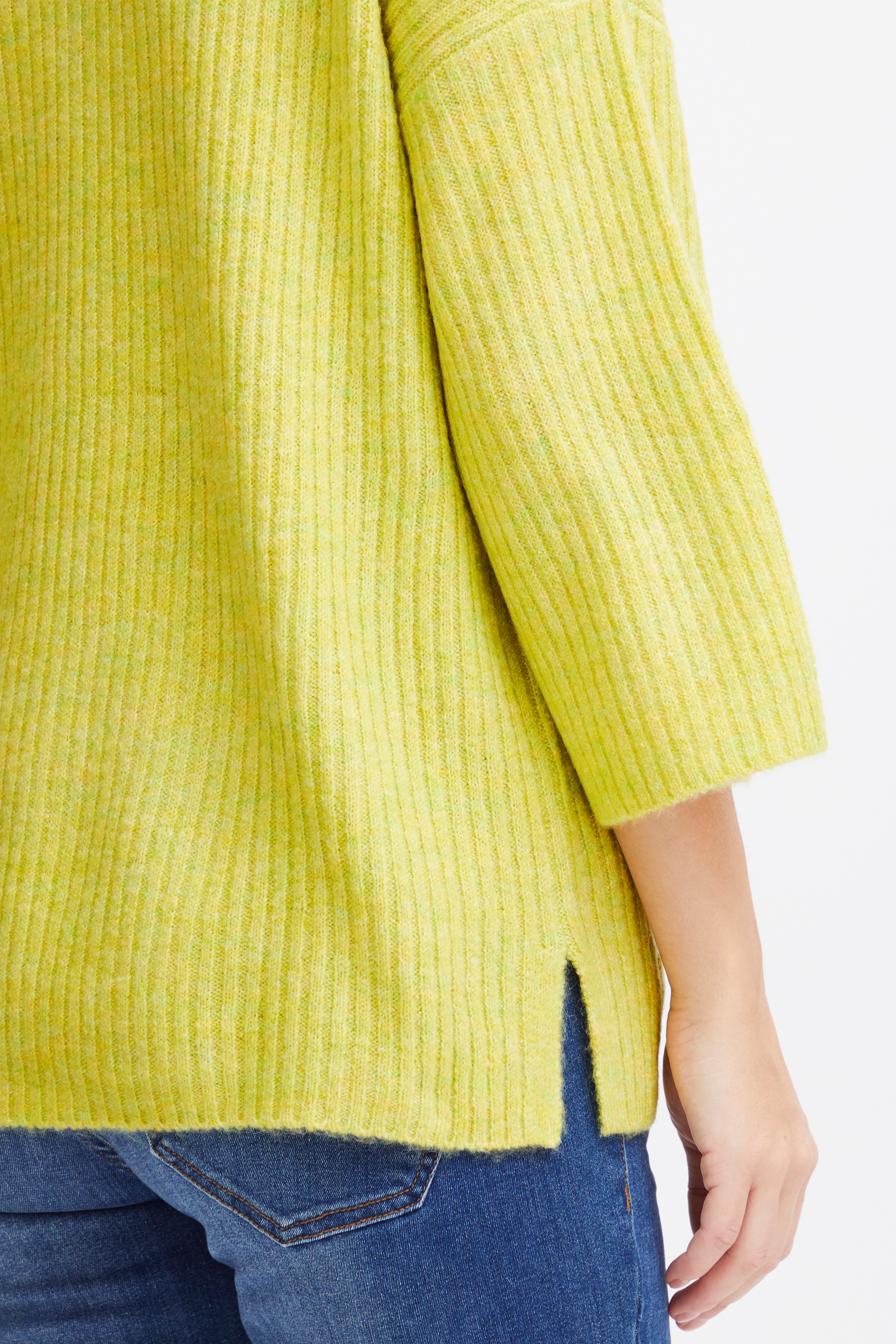 FRELVIRA Pullover LOOKBOOK DETAIL 20613274-1306431